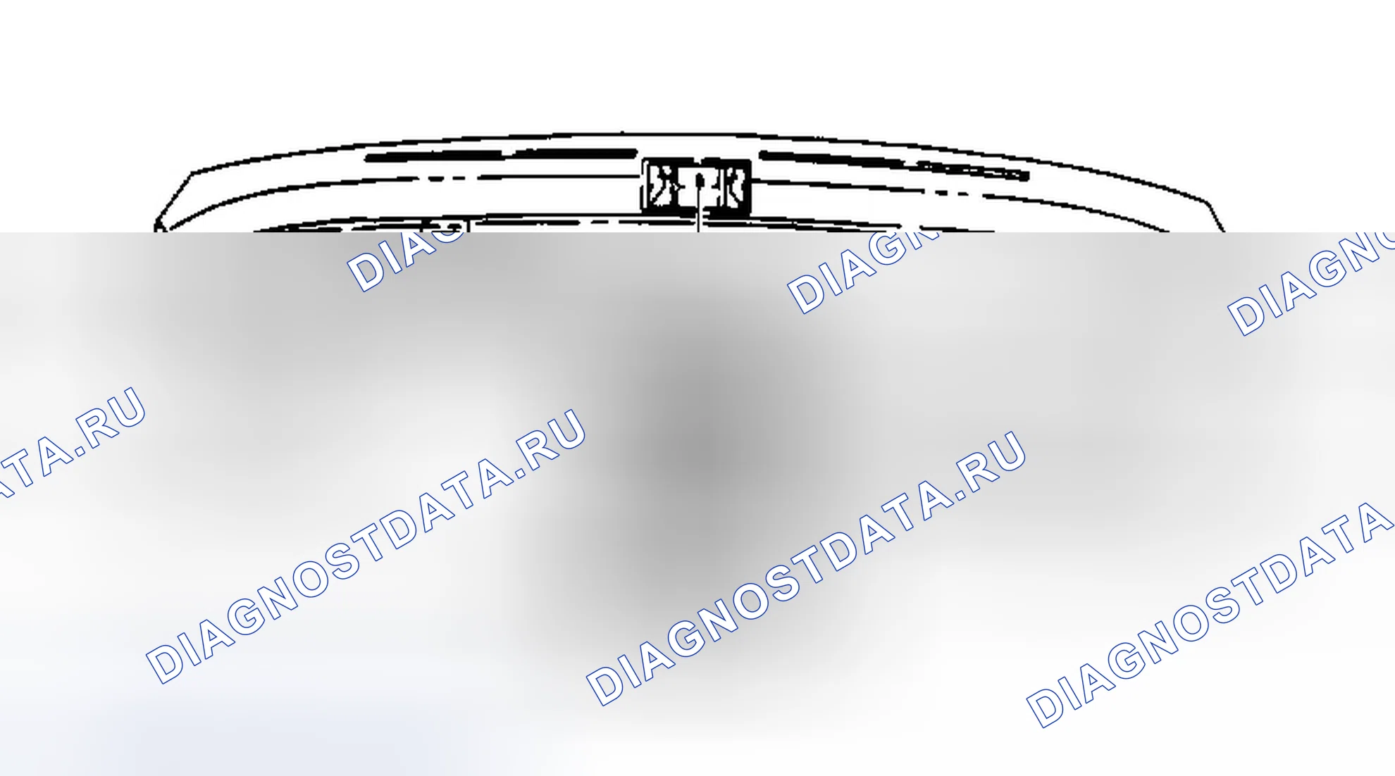 Рис. 11: Установка. Ford Probe I