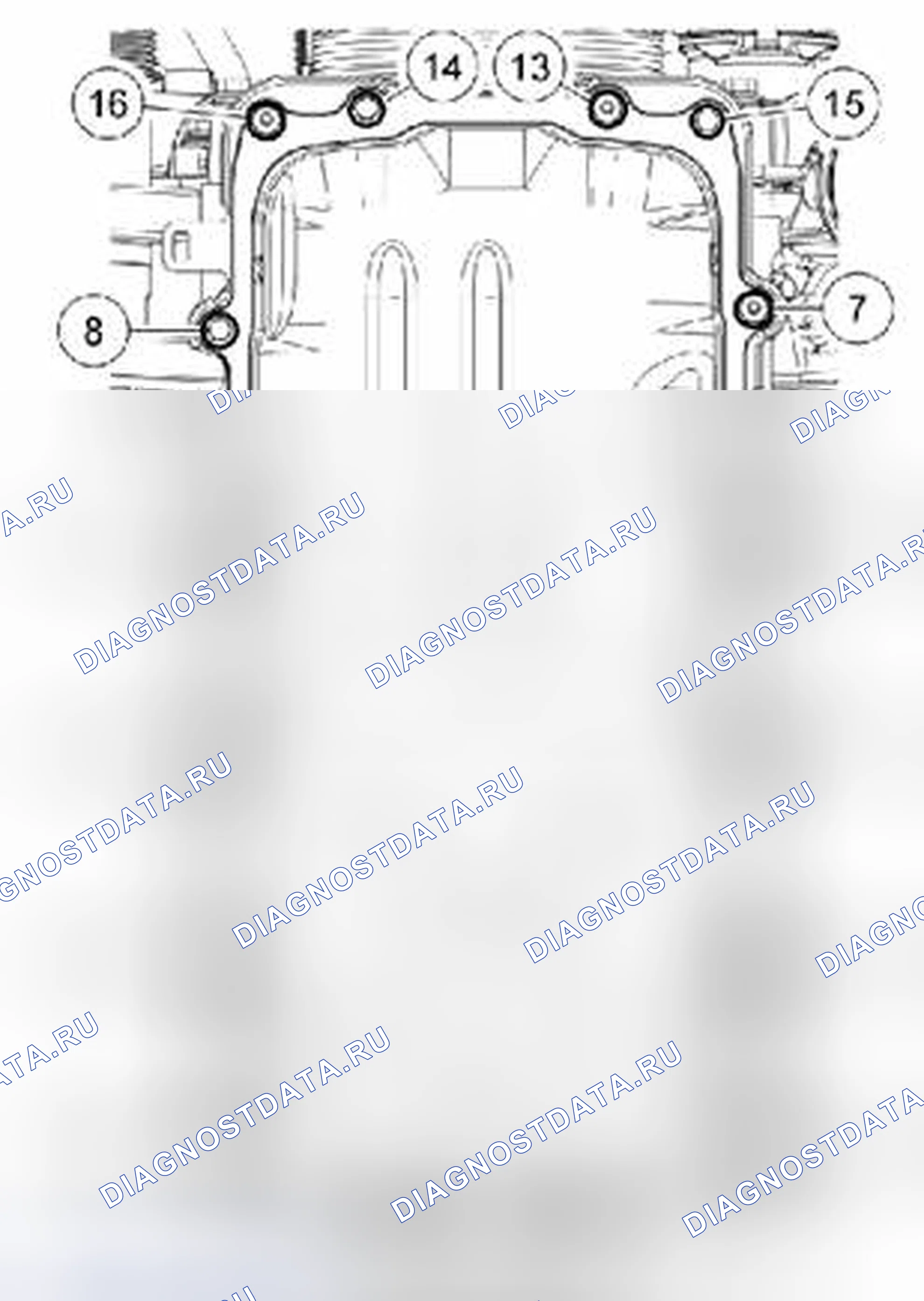 Рис. 1391. Ford F-150 XII