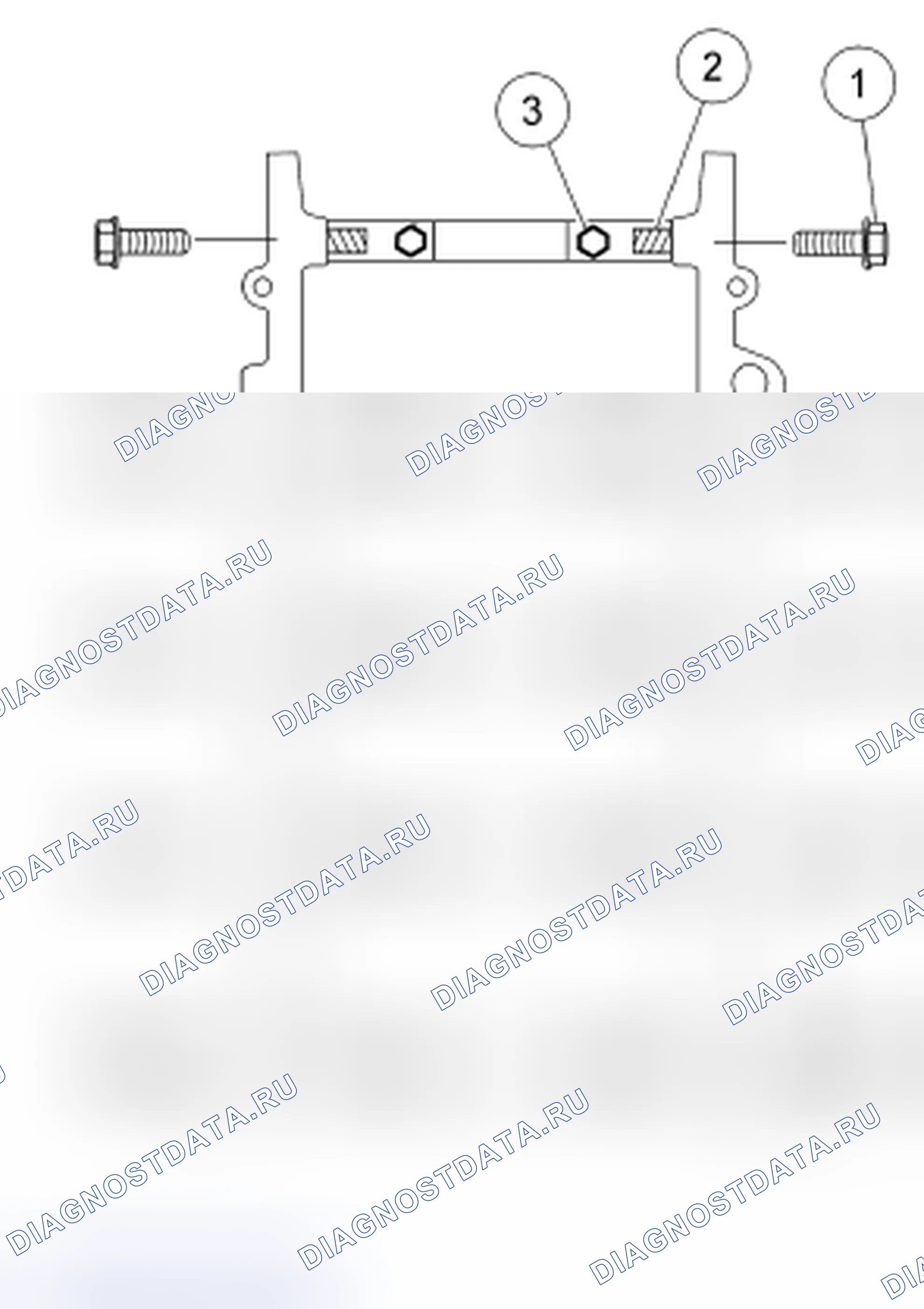 Рис. 156. Mazda 2 I рестайлинг