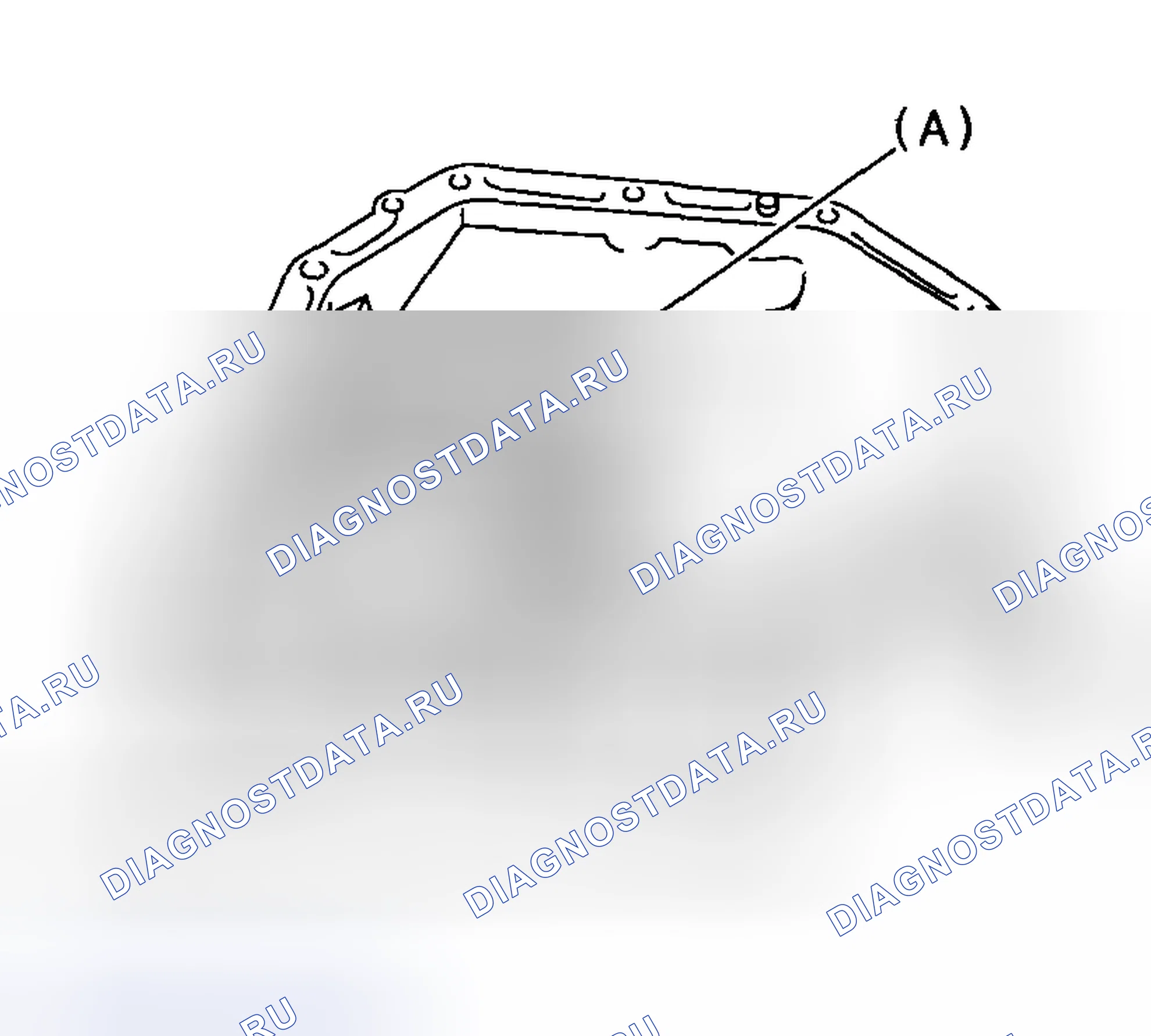 Рис. 925: УСТАНОВКА. Honda X-NV I