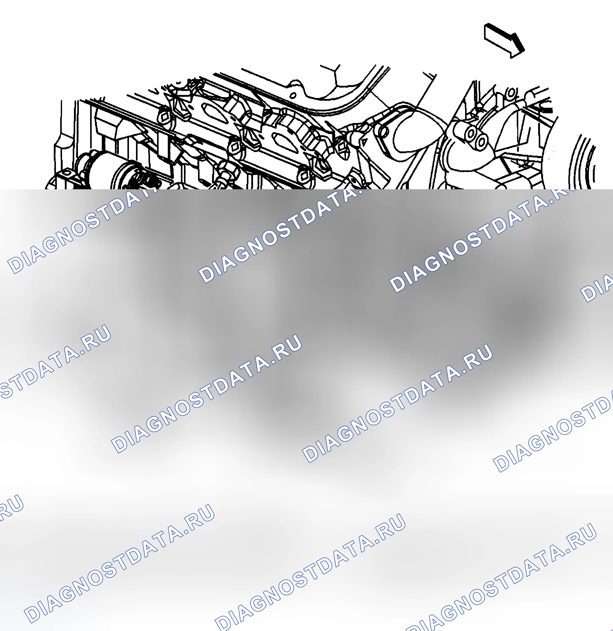 Рис. 14. Chevrolet Silverado 1500 HD 