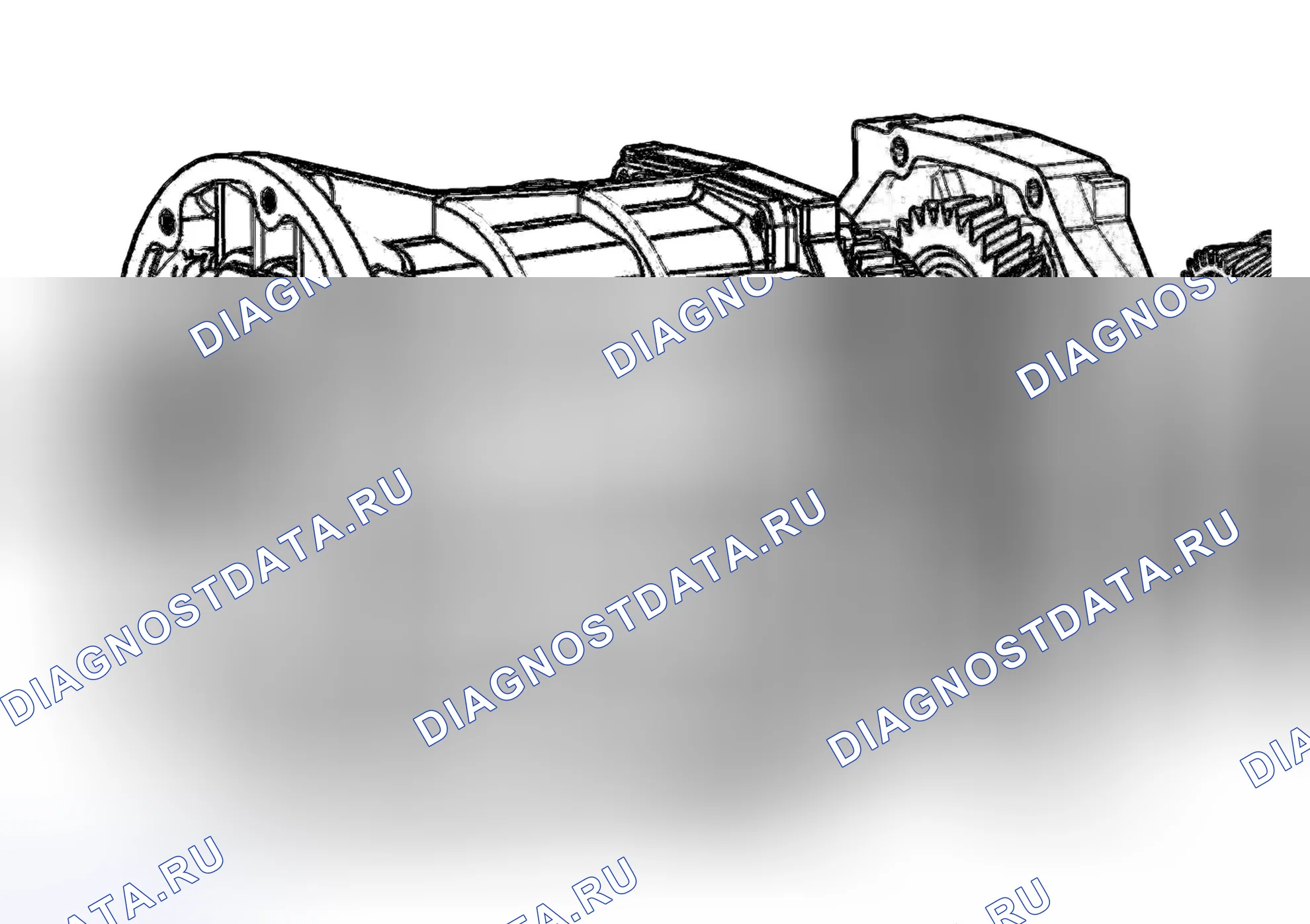 Разборка / установка — Great Wall Wingle-7. Great-Wall Wingle 7 I