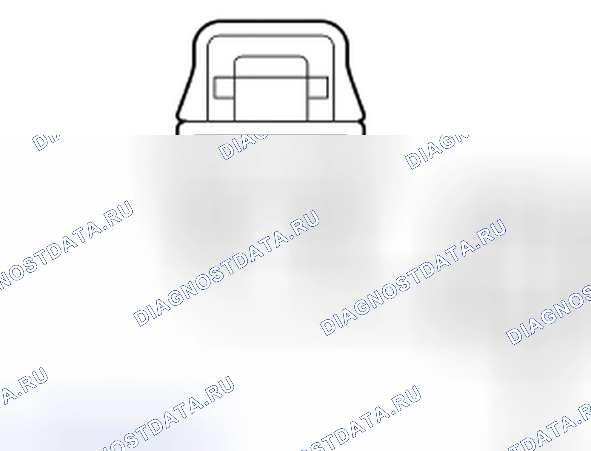 Рис. 33. Lincoln Navigator III