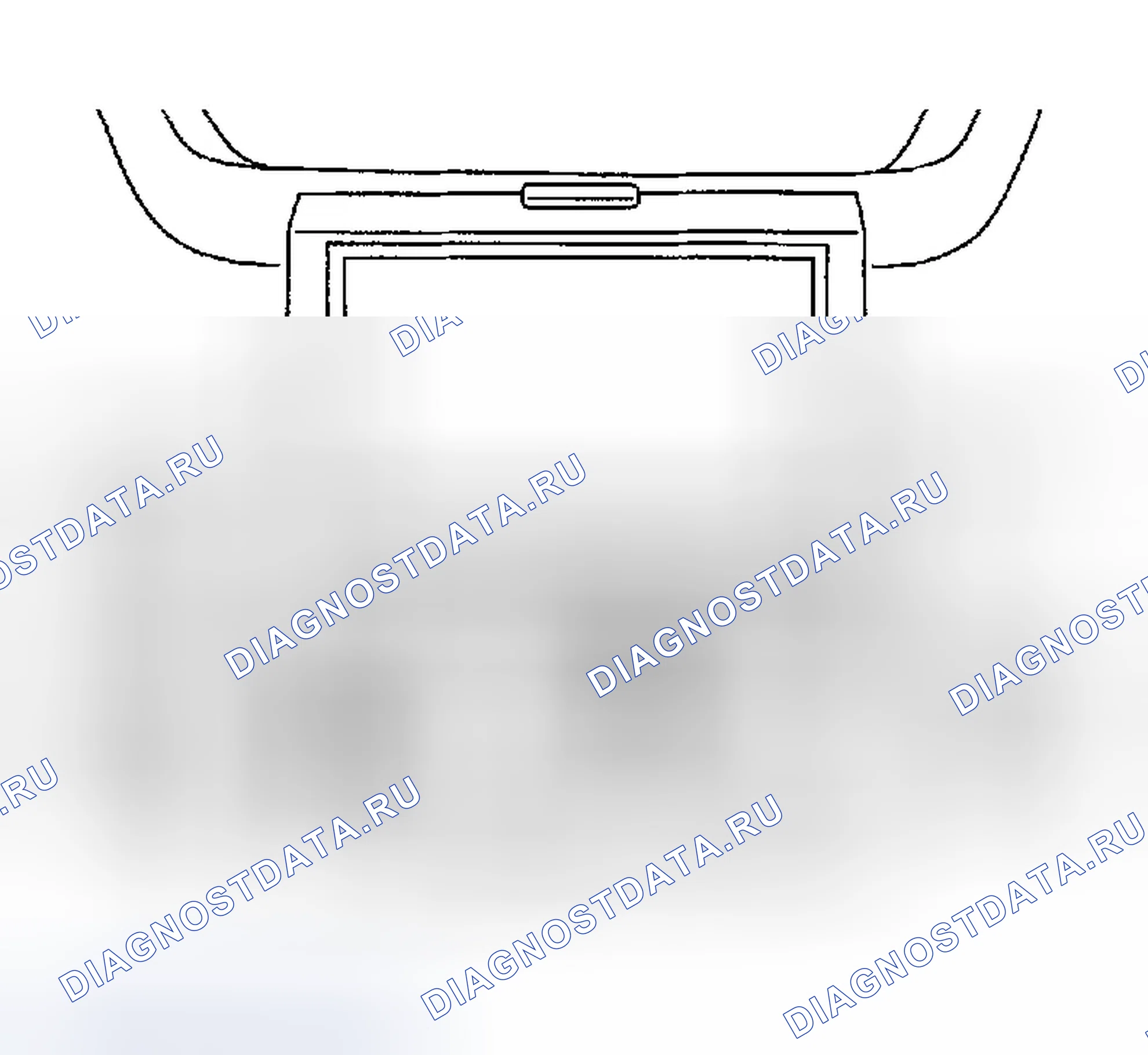 Рис. 175: ПОРЯДОК РАБОТЫ. Infiniti G35 III