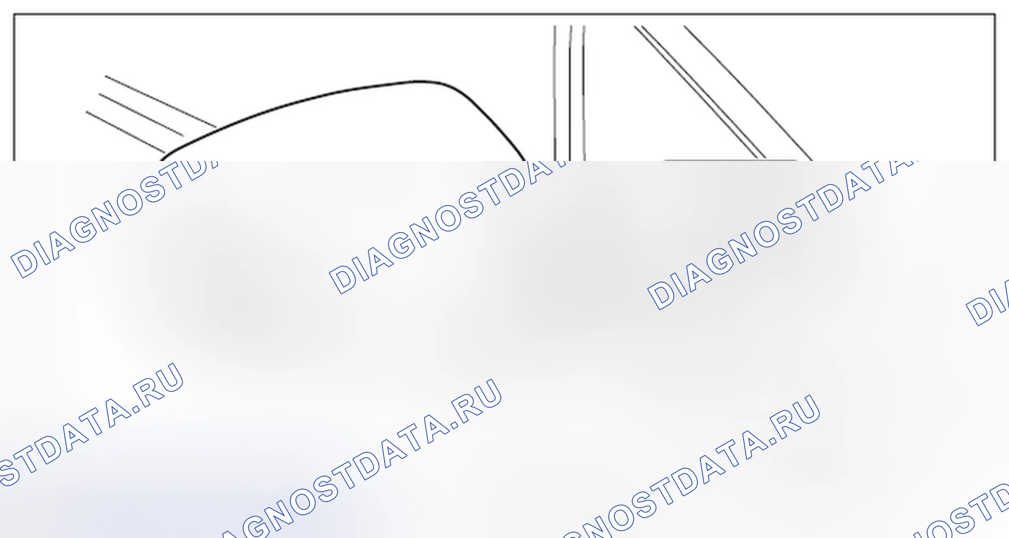 Рис. 95. Subaru Impreza WRX GE рестайлинг