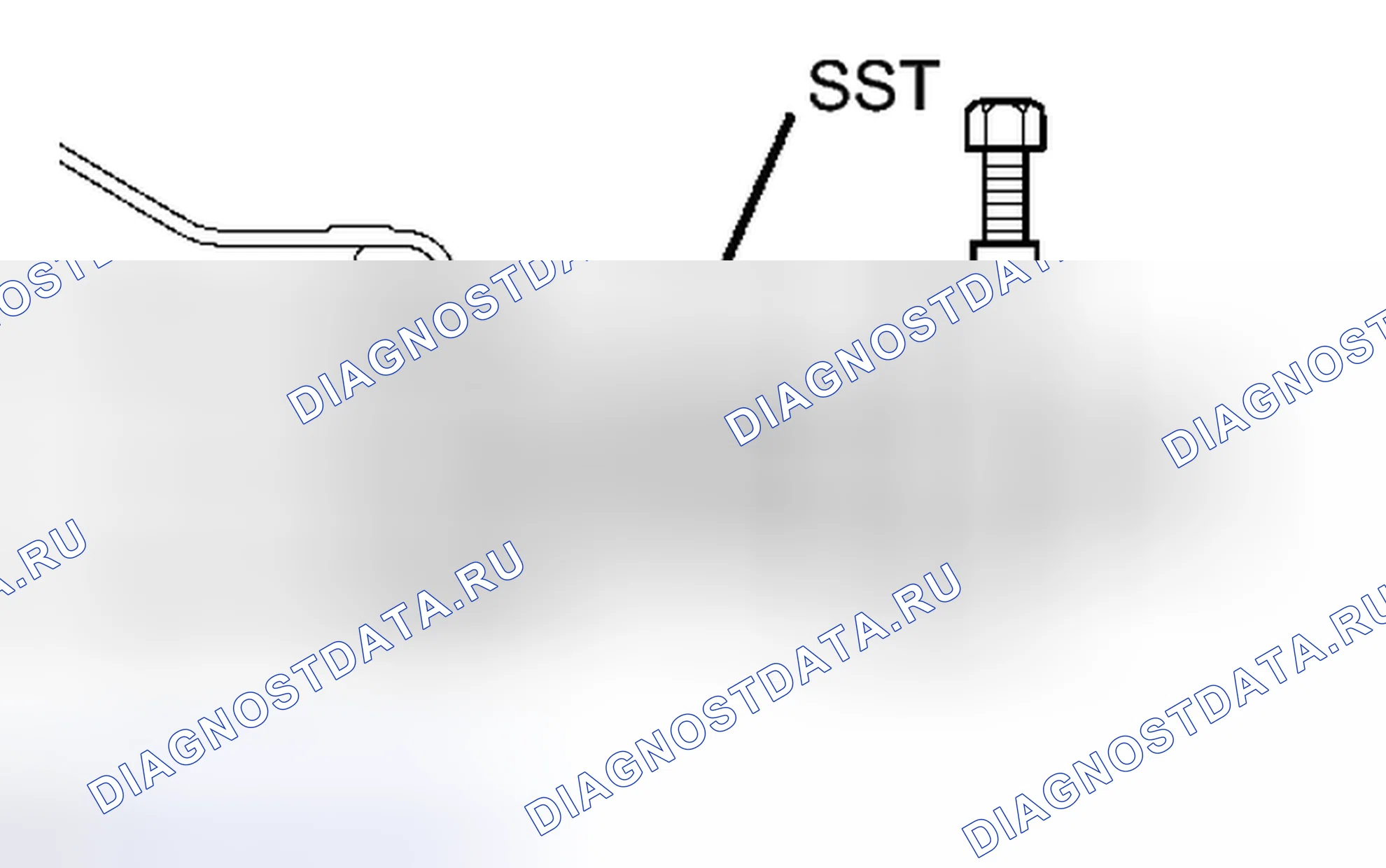 Рис. 43. Toyota Tacoma II рестайлинг
