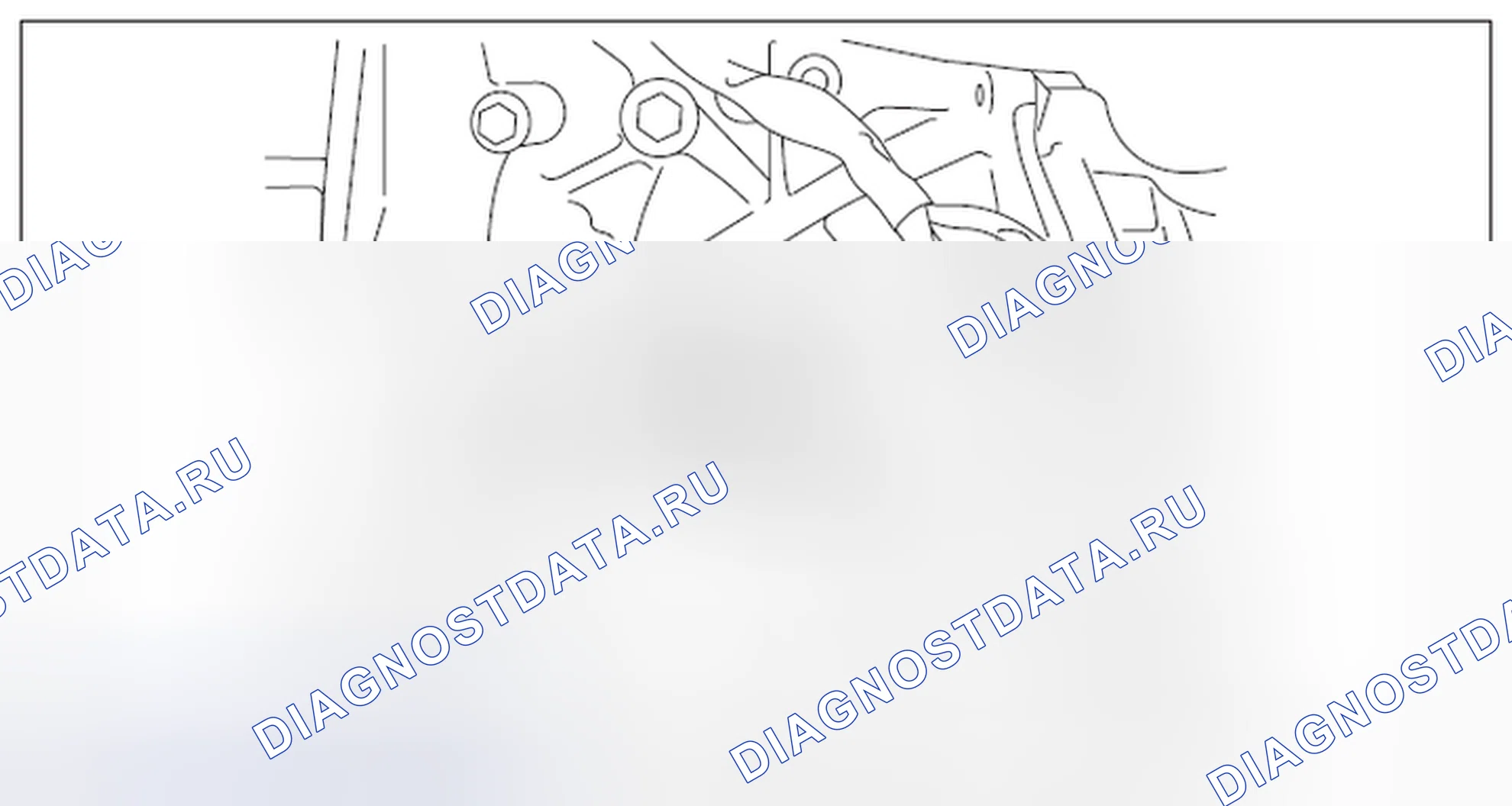 Рис. 737. Subaru Forester SJ