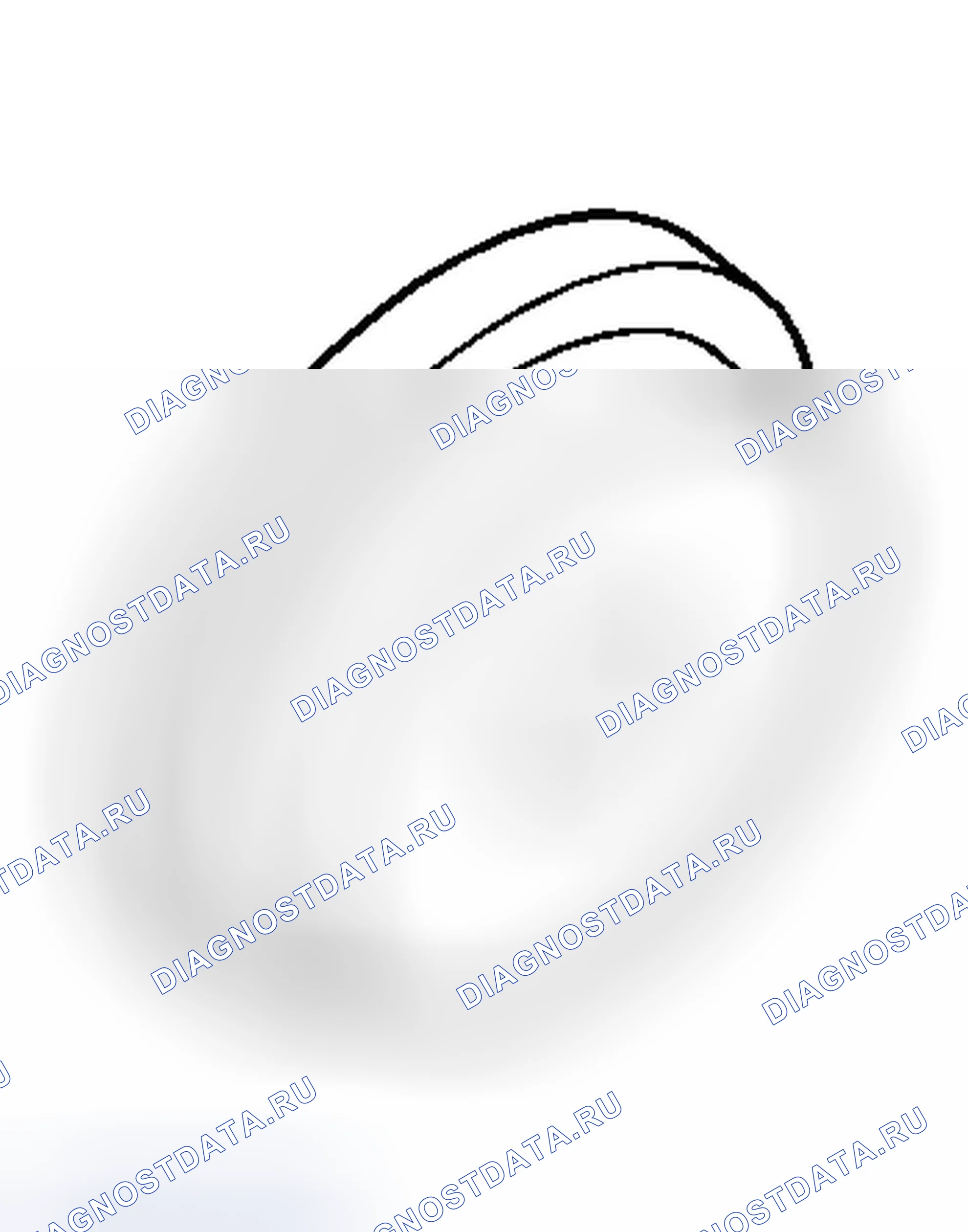 Рис. 14. Chevrolet Equinox I
