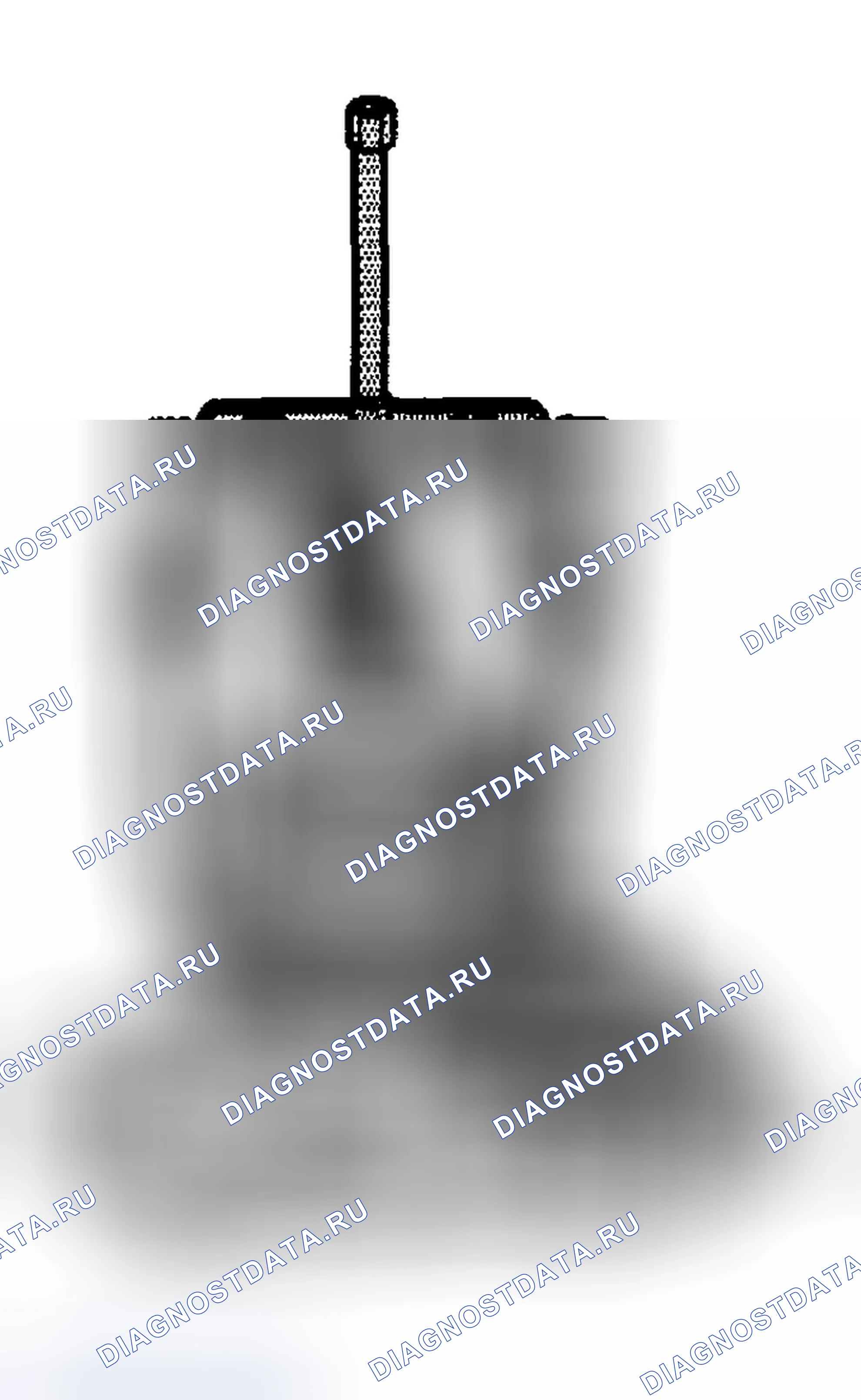Рис. 513. Chevrolet Silverado 1500 HD 