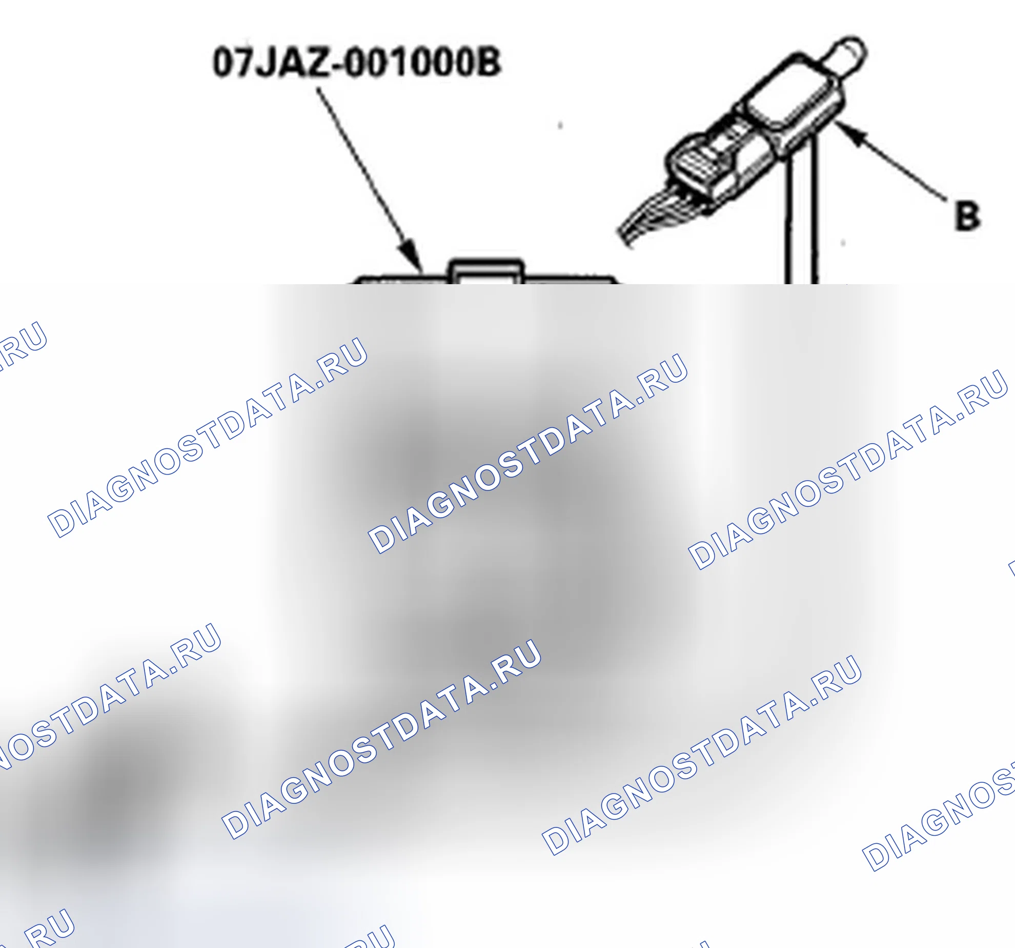 Рис. 24. Honda Element YH2 рестайлинг 2
