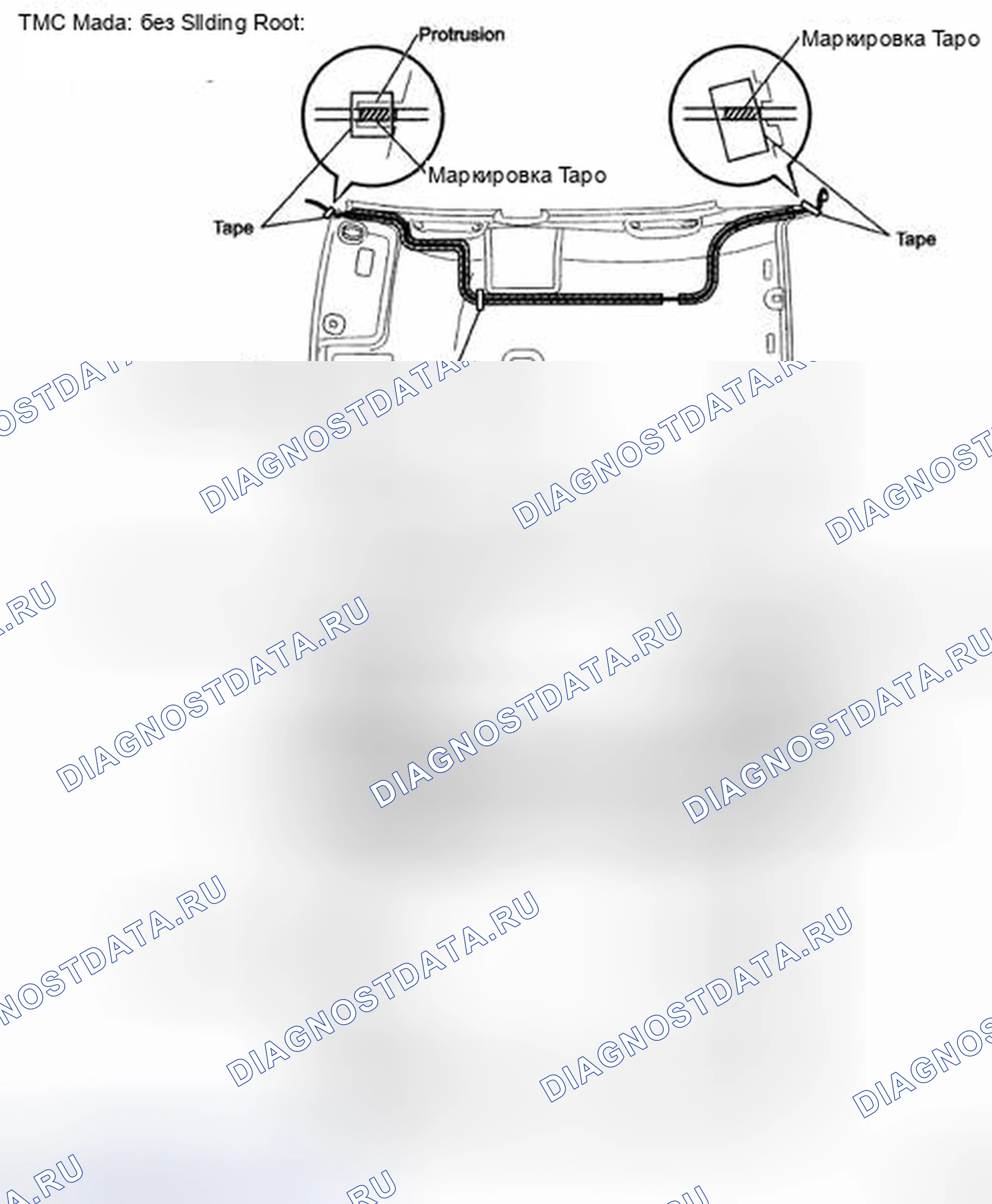Рис. 140. Toyota Camry XV40