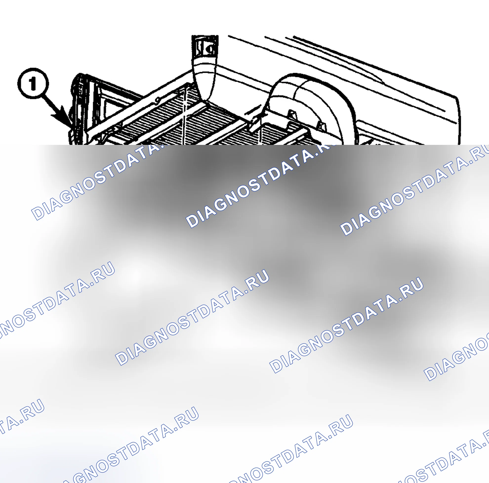 Рис. 6. Dodge Pickup R3500 