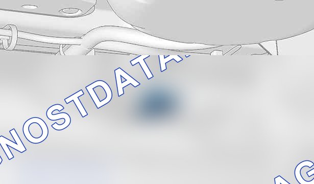 Снятие - Установка: топливный бак — b1hg3gfd. Citroen DS5 I