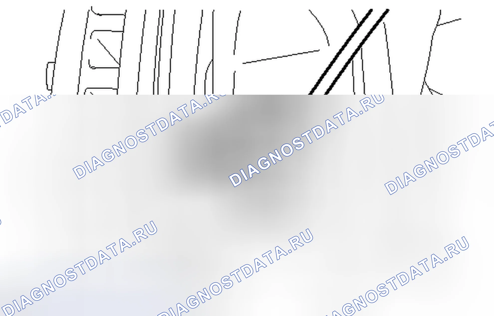 Рис. 188. Toyota Prius III рестайлинг