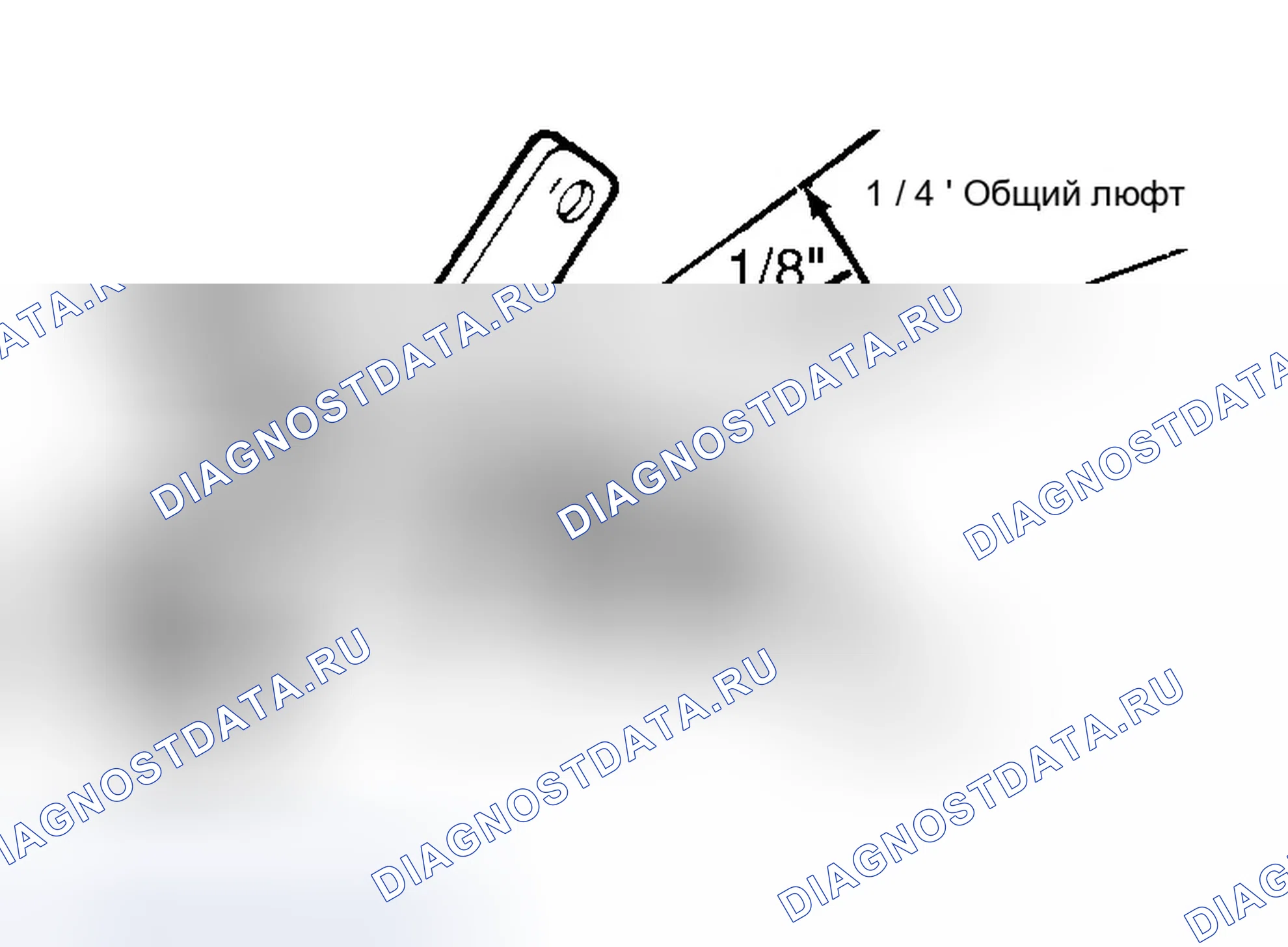 Рис. 9: Установка. GMC C3500 HD 