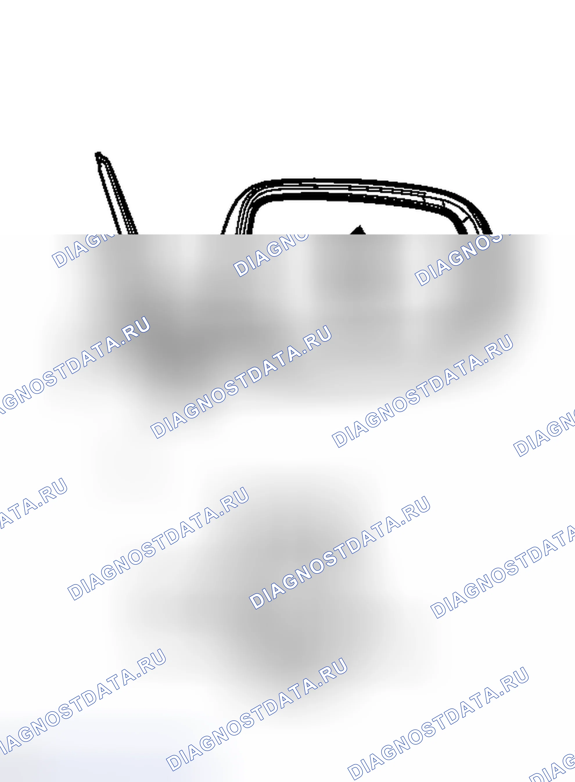 Рис. 14. Kia Soul I рестайлинг