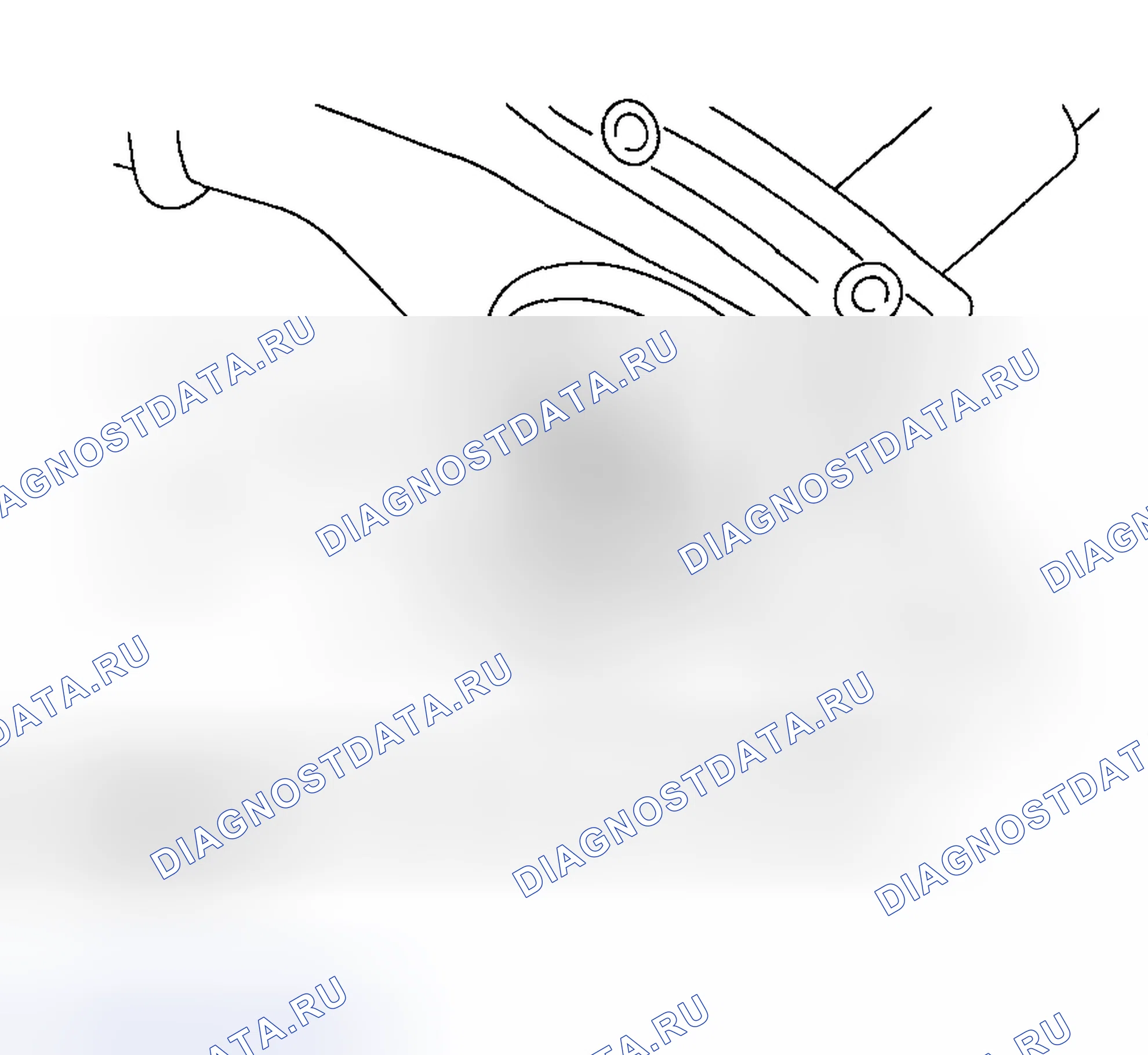 Рис. 50: РАЗБОРКА. Subaru Impreza GD/GC/GG рестайлинг