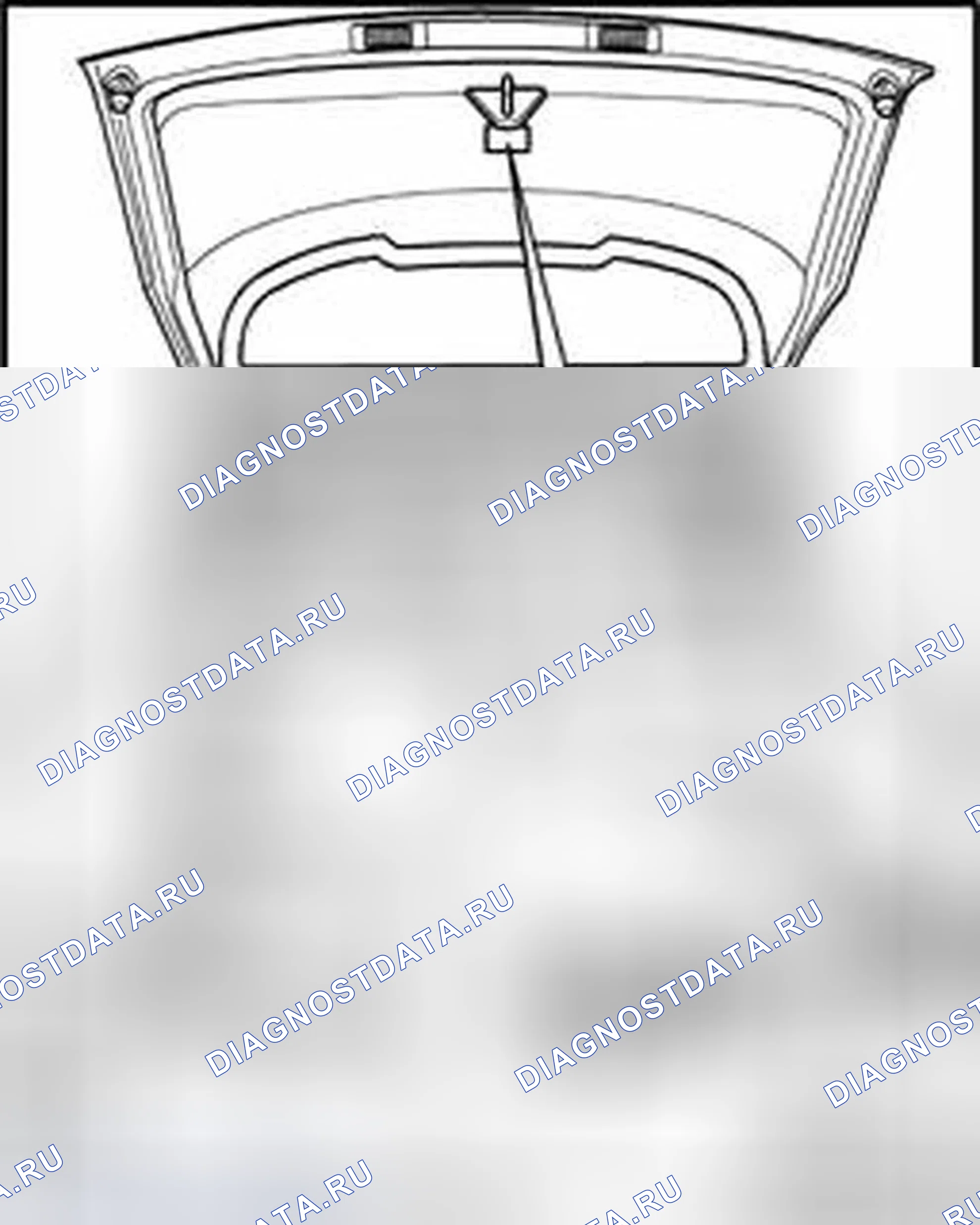 Рис. 210. Audi TT 8N рестайлинг