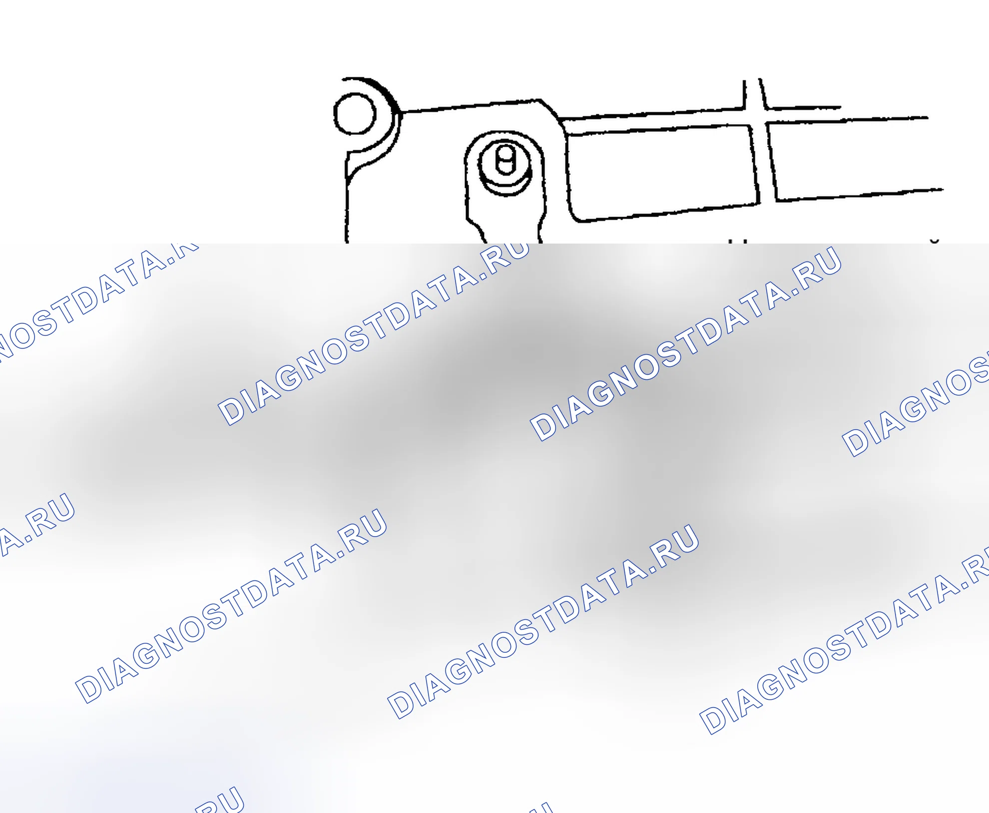 Рис. 21. Ford Pickup F250 Super Duty I