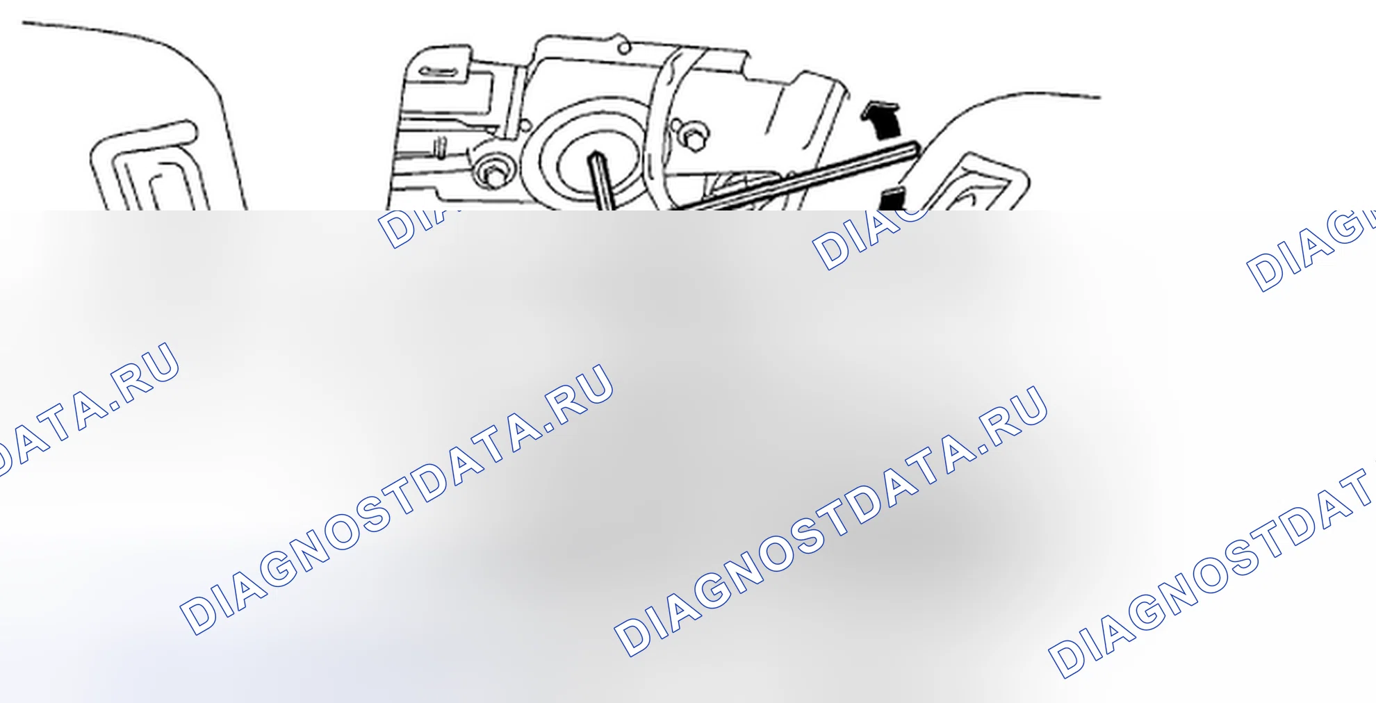 Рис. 21. Subaru Legacy BM/BR рестайлинг