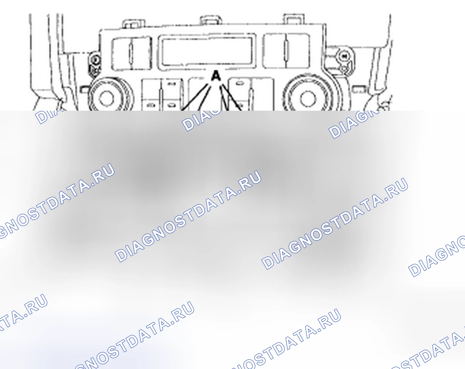 Рис. 6. Kia Sedona II