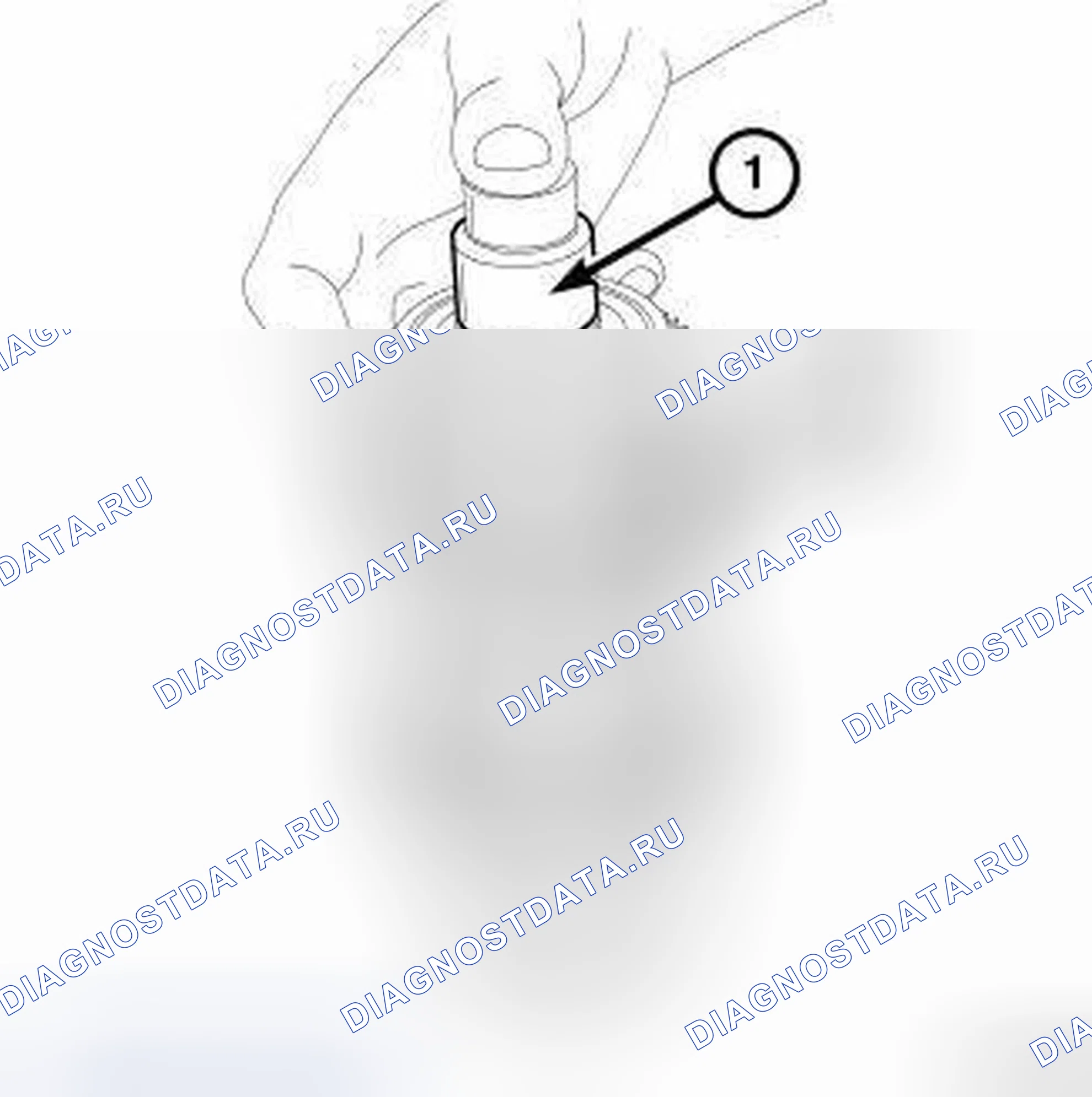 Рис. 174. Dodge Journey I