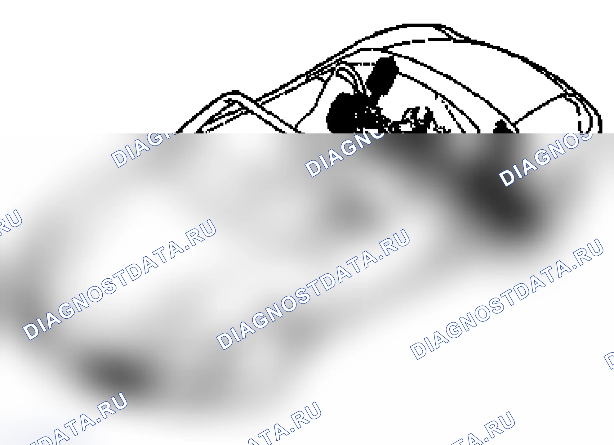 Рис. 28. Porsche Boxster S 986 рестайлинг