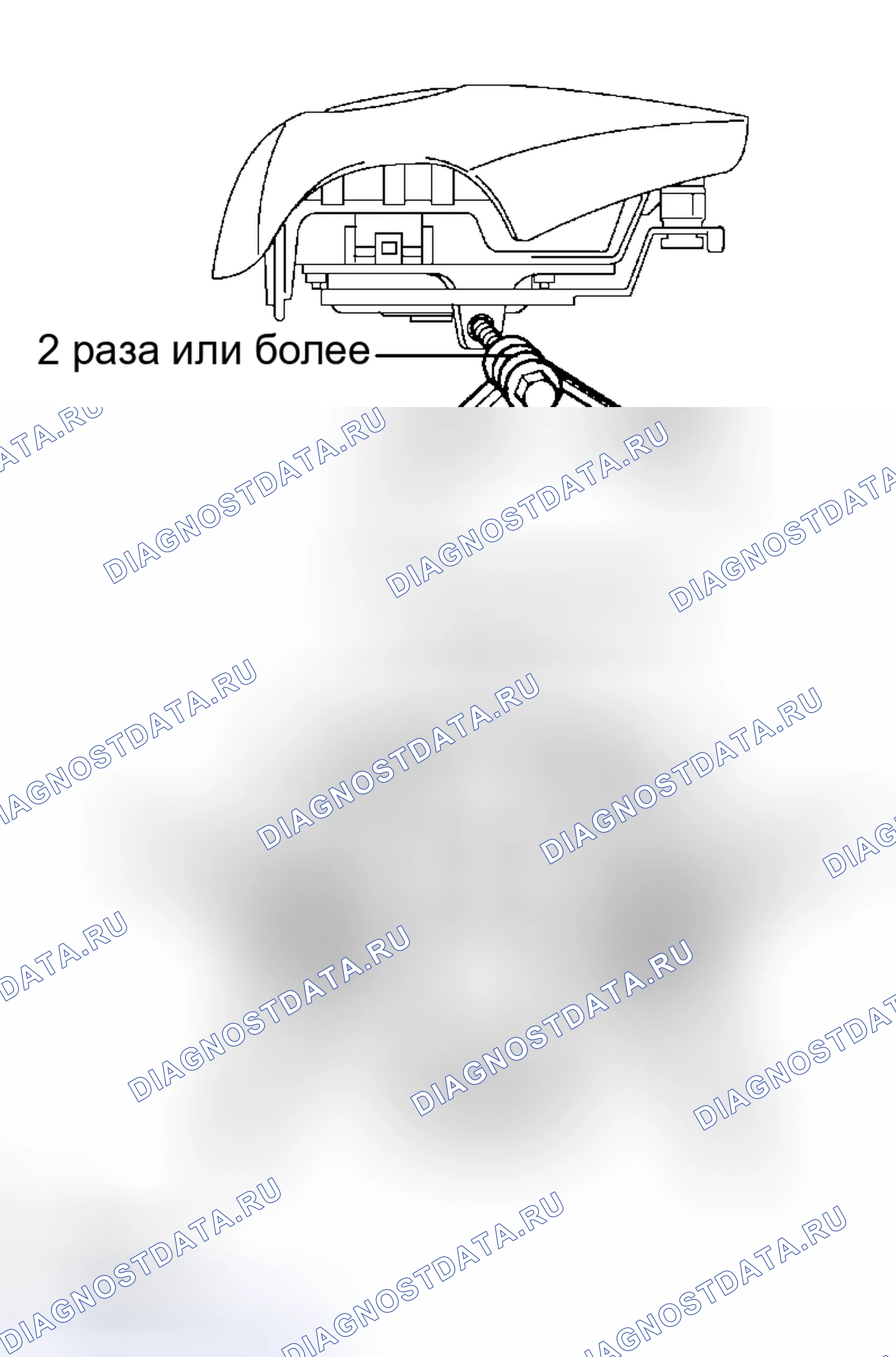 Рис. 442. Haval H5 I