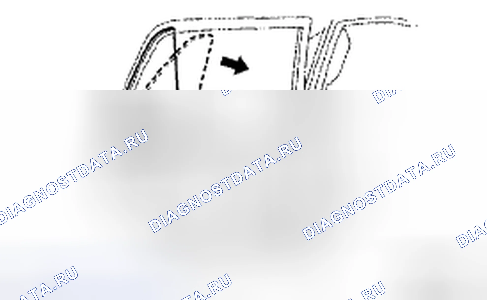 Рис. 93. Toyota 4Runner IV рестайлинг