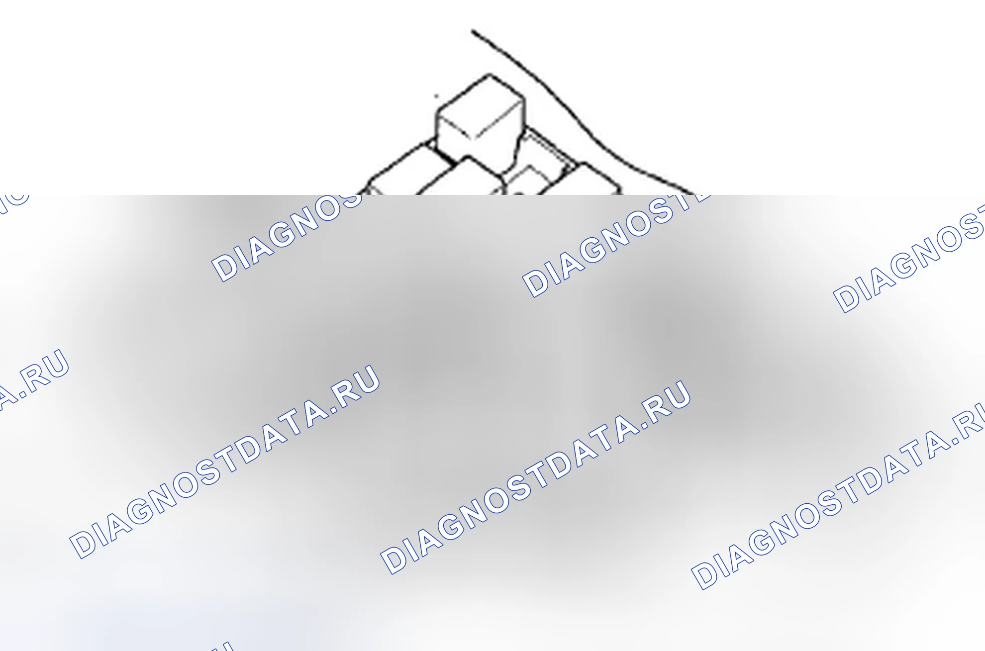 Рис. 421. Honda Civic VIII рестайлинг