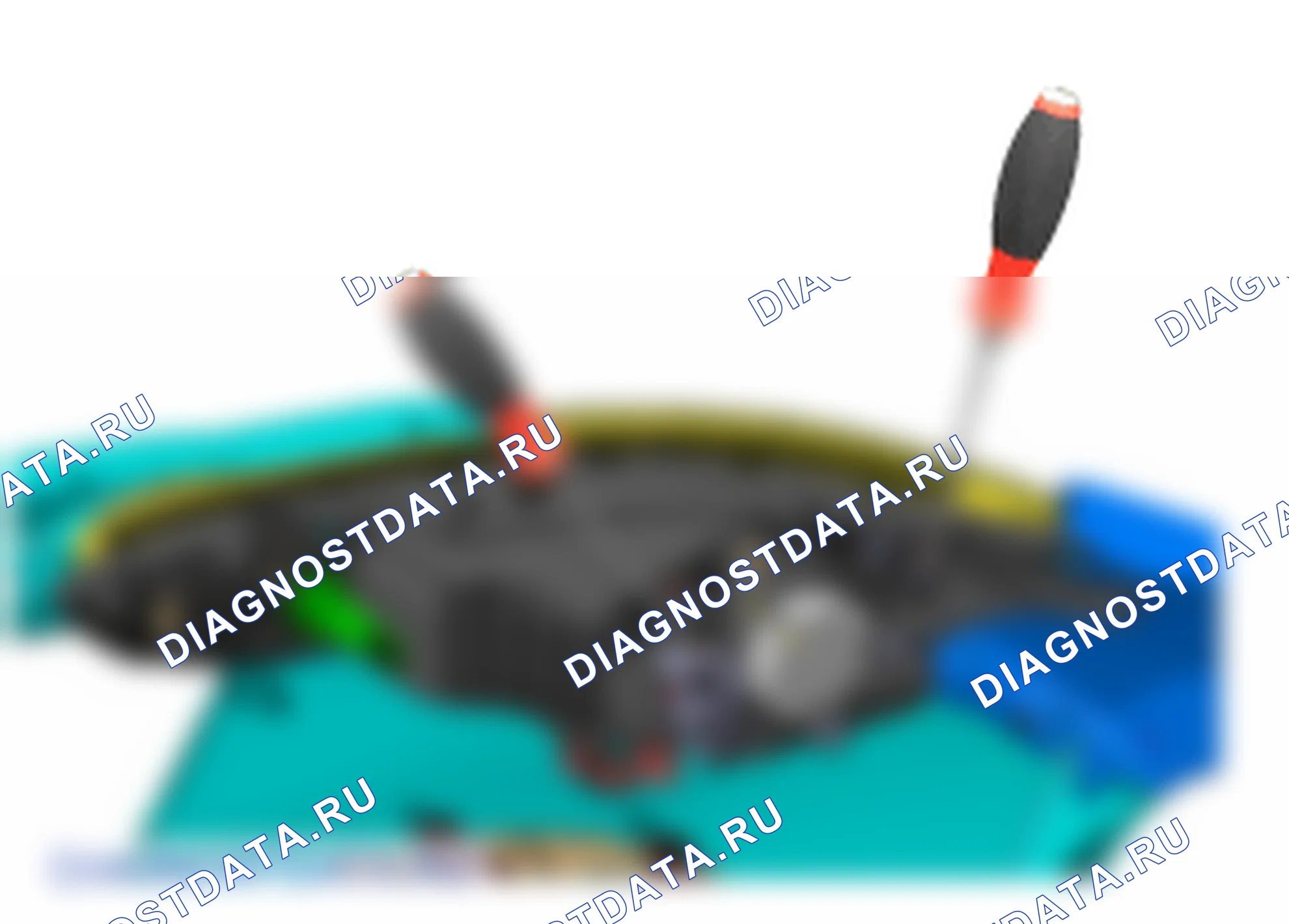 Регулировка фары. Hyundai i20 GB