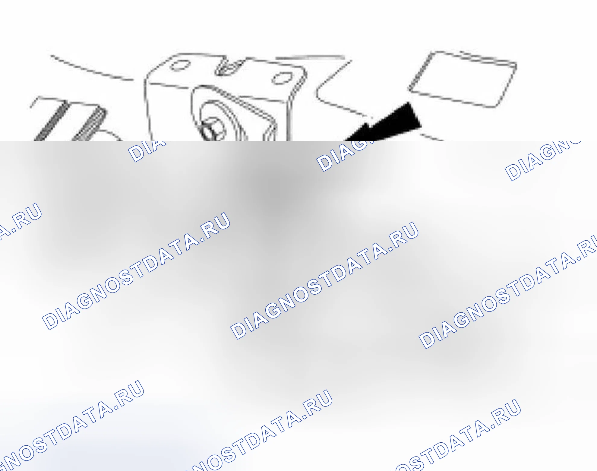 Рис. 63. Ford Focus I рестайлинг