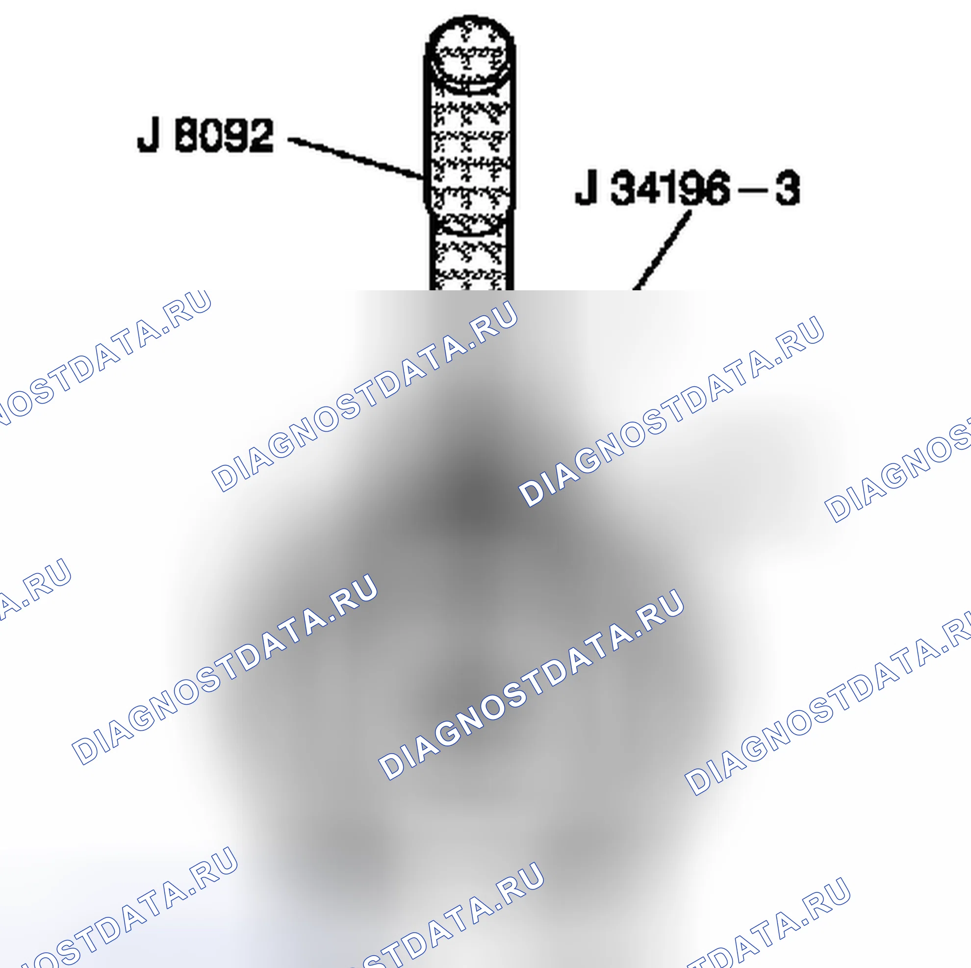 Рис. 134. Saab 9-7X I