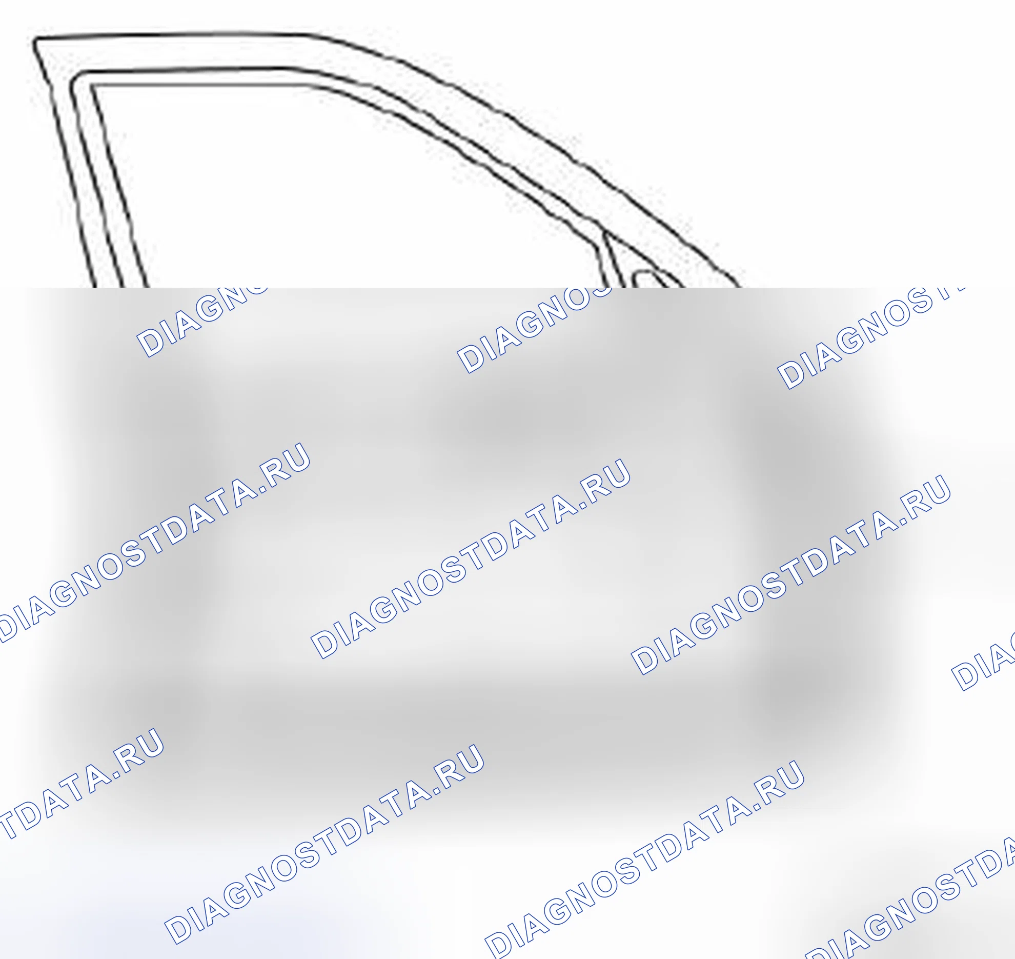 Рис. 33: Для подгонки. Kia Picanto III