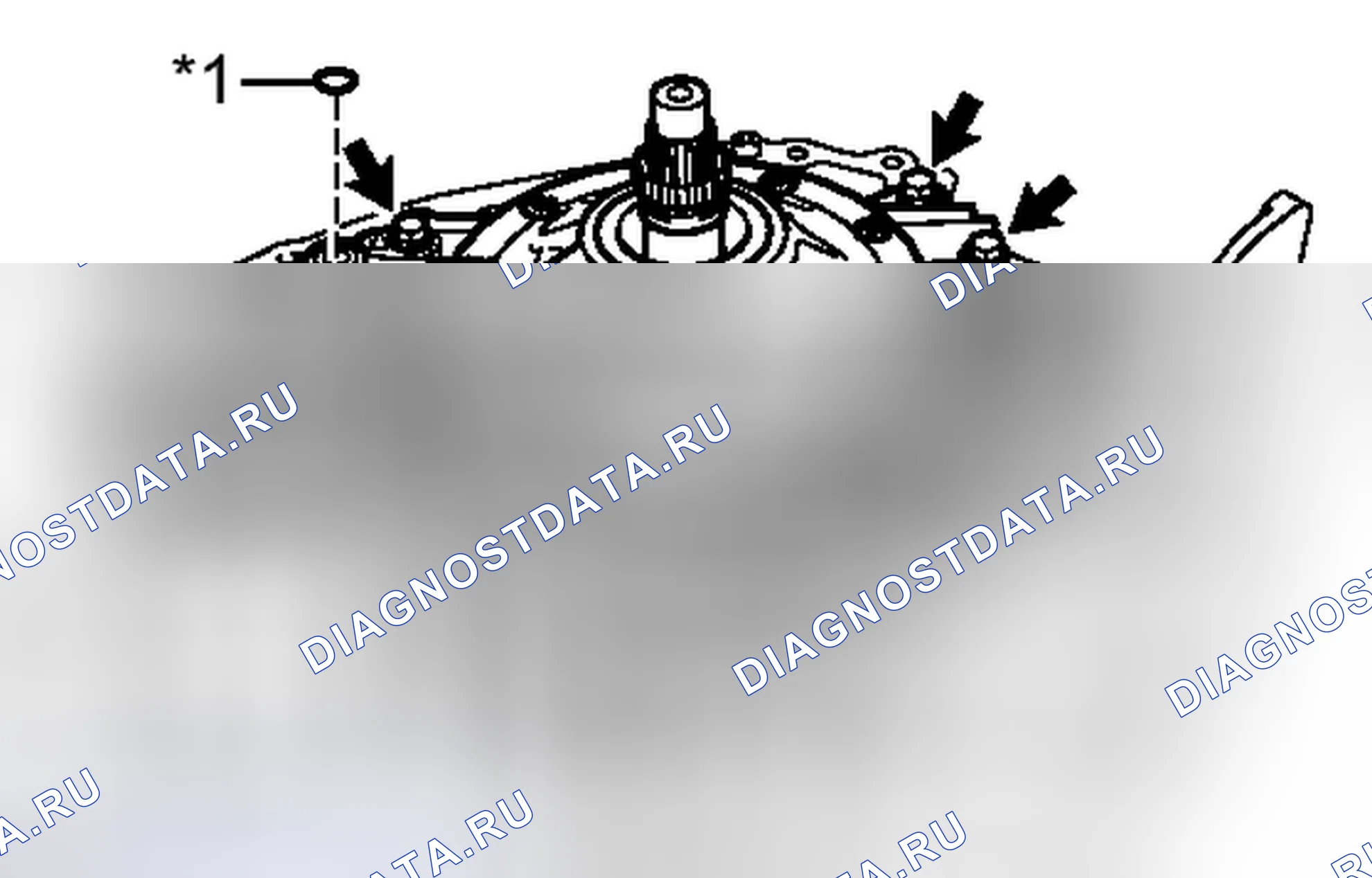 Рис. 204. Scion tC II рестайлинг
