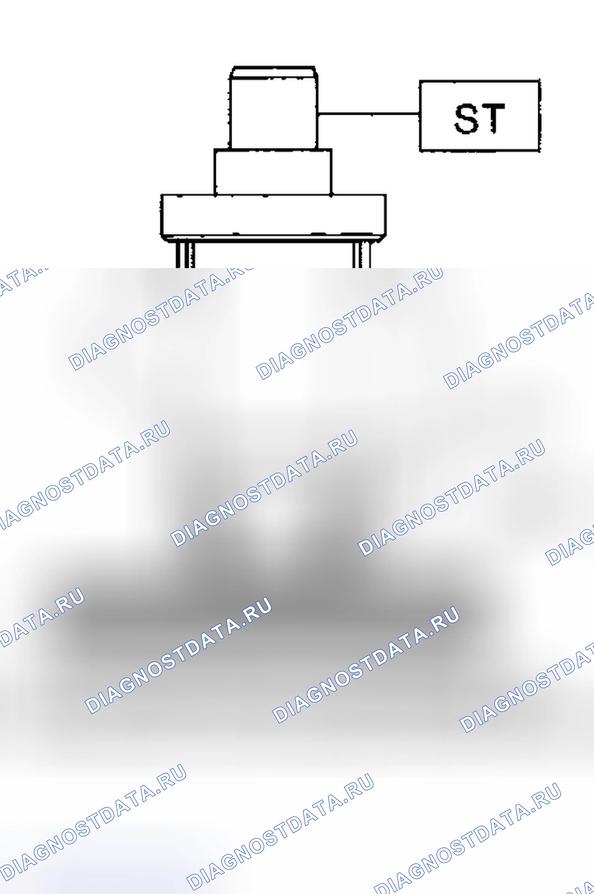 Рис. 118. Subaru Impreza GD/GC/GG рестайлинг 2