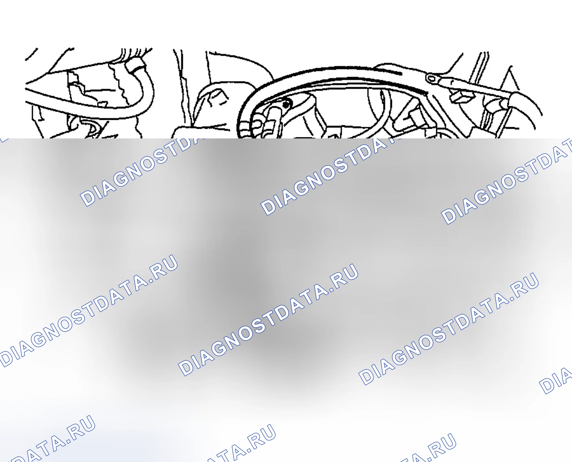 Рис. 270. Ford Explorer Sport Trac I