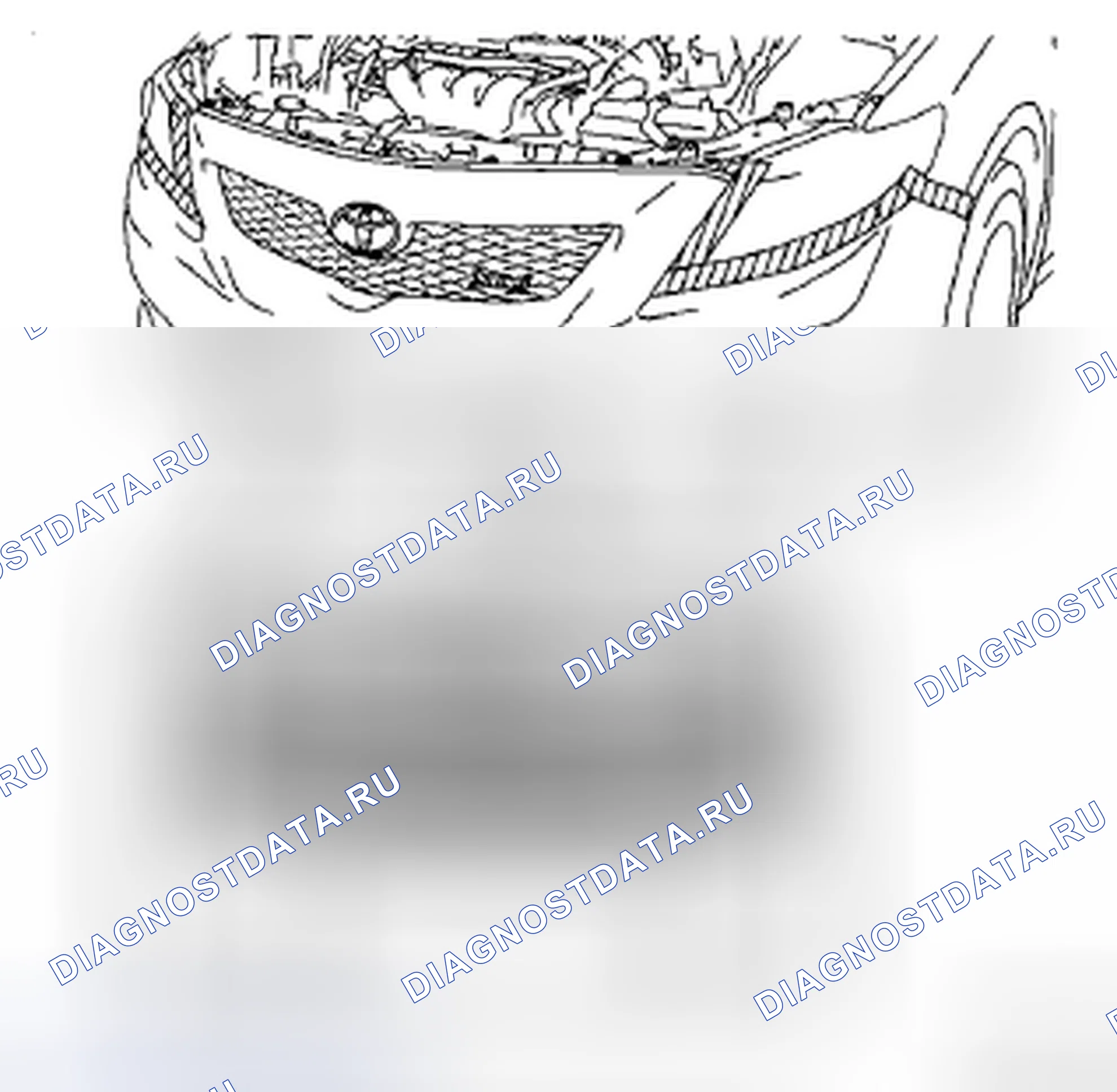 Рис. 31. Toyota Corolla X