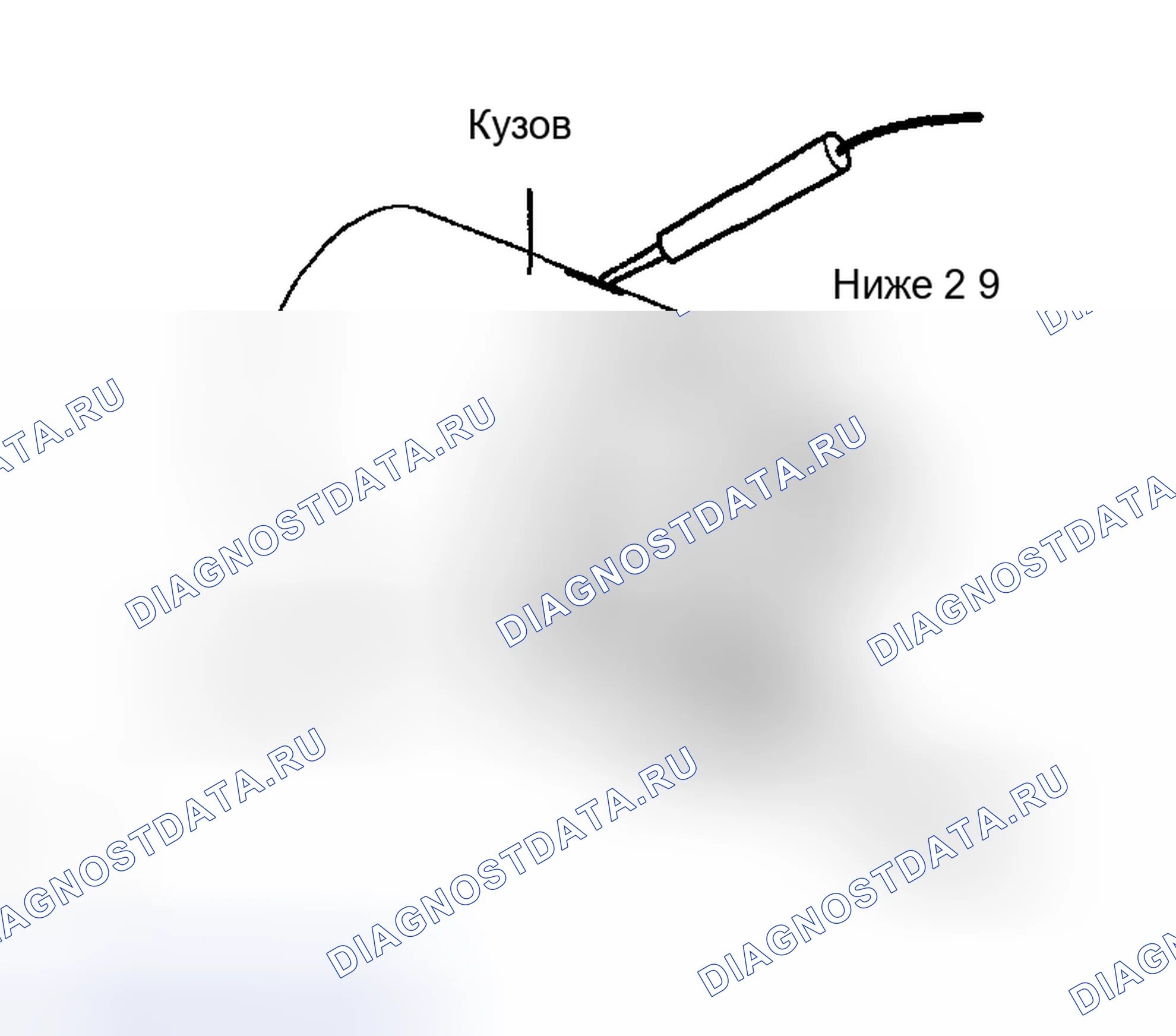 Рис. 18. Toyota Highlander I рестайлинг