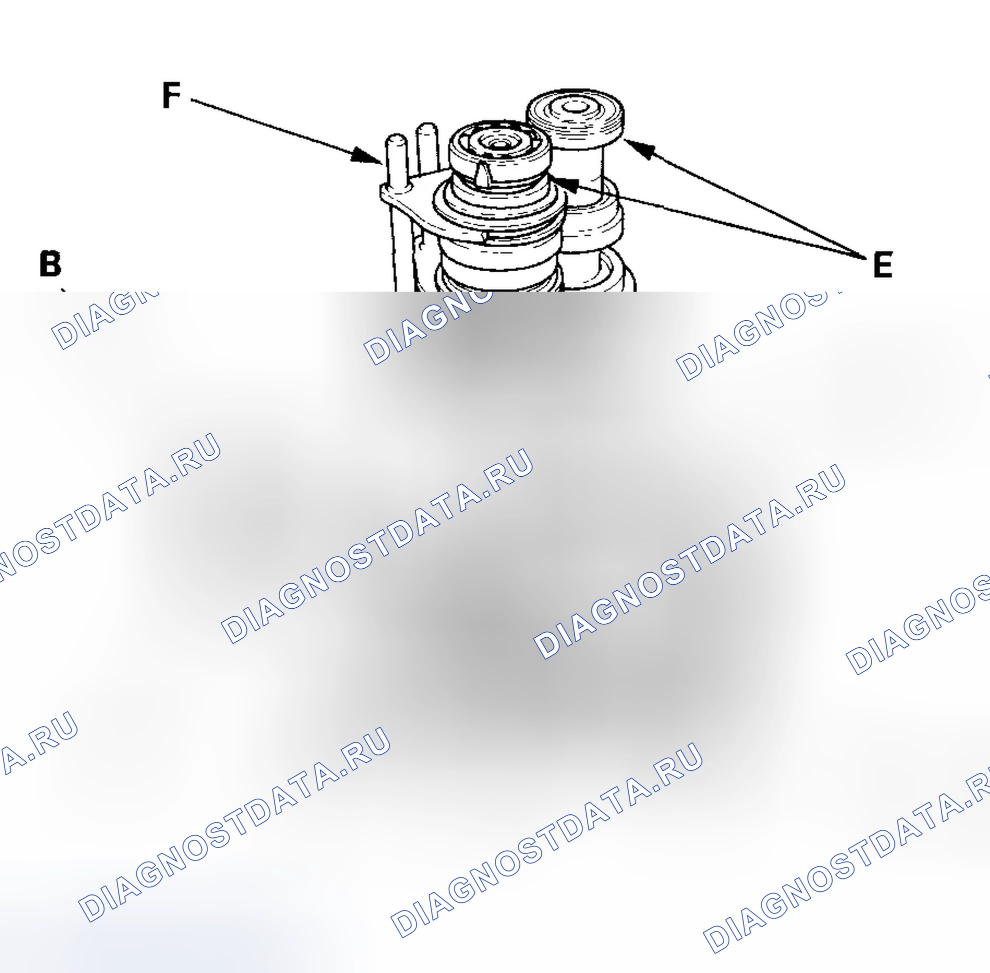 Рис. 177. Honda Element YH2