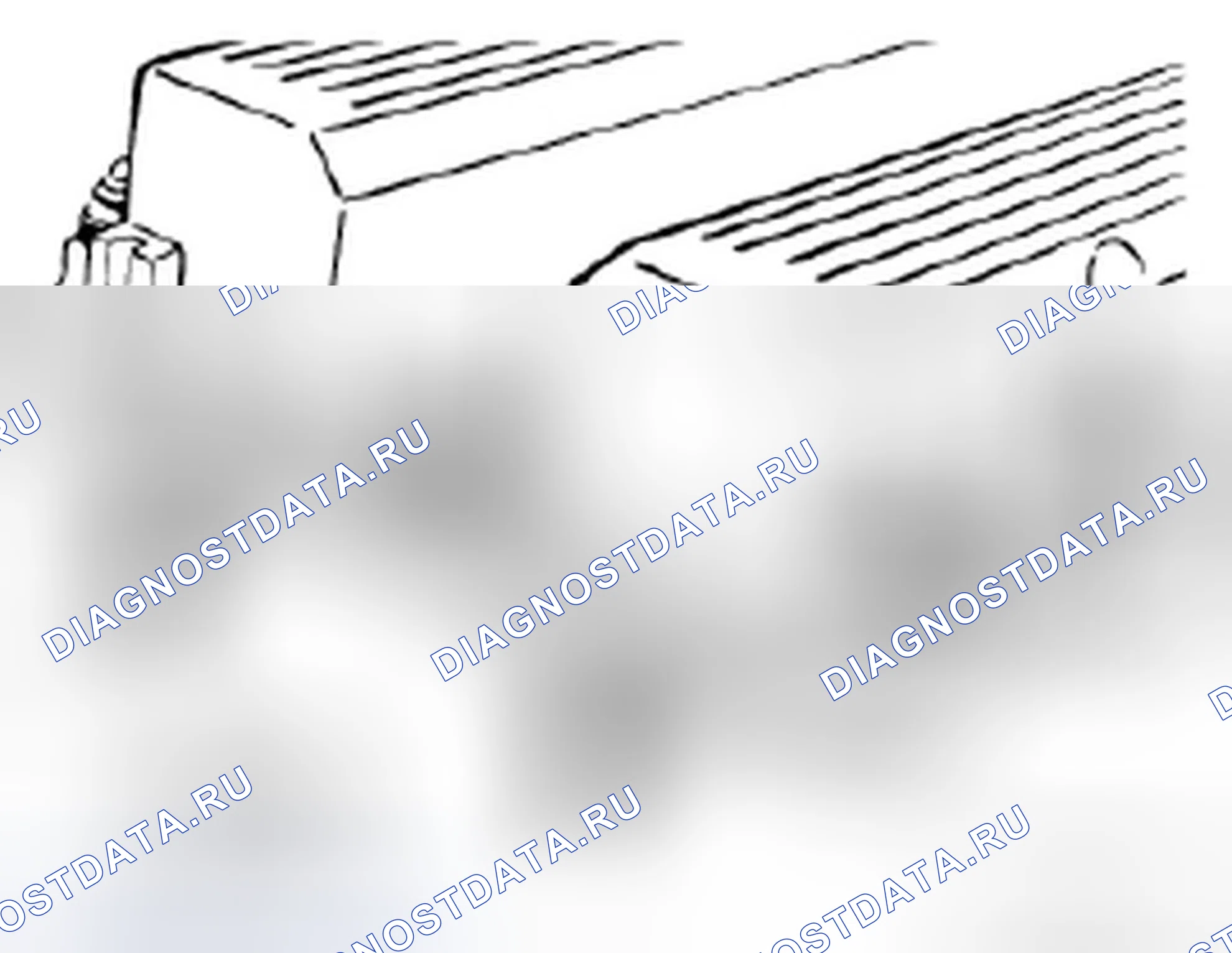 Рис. 85: Установка. BMW Z3 E36