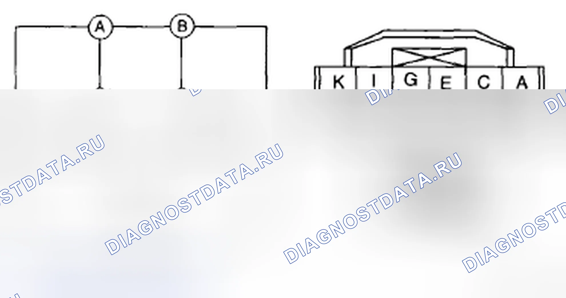 Рис. 18. Mazda 6 GH рестайлинг