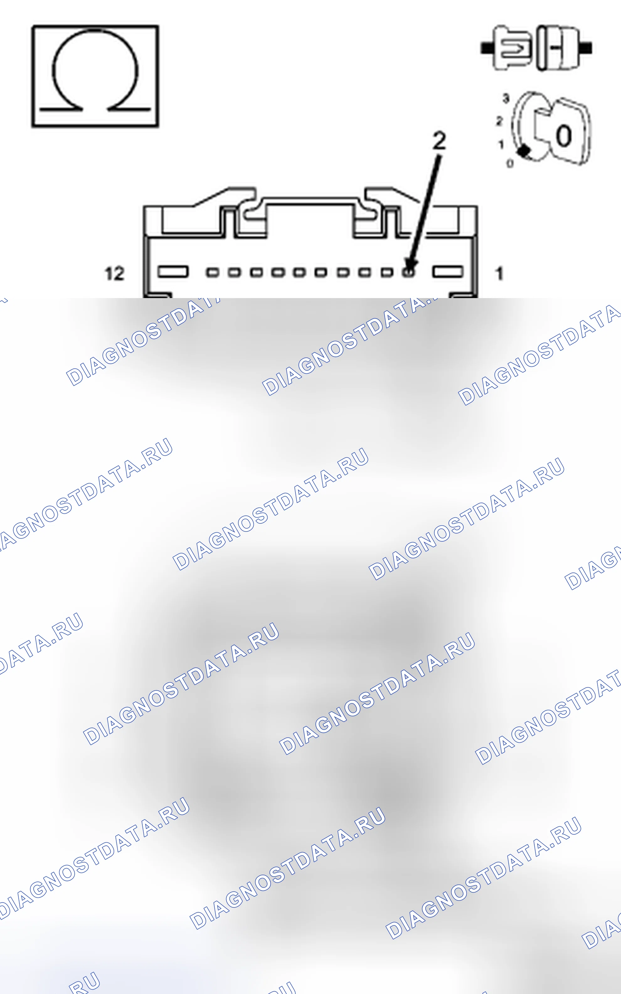 Рис. 123. Chrysler Town & Country V
