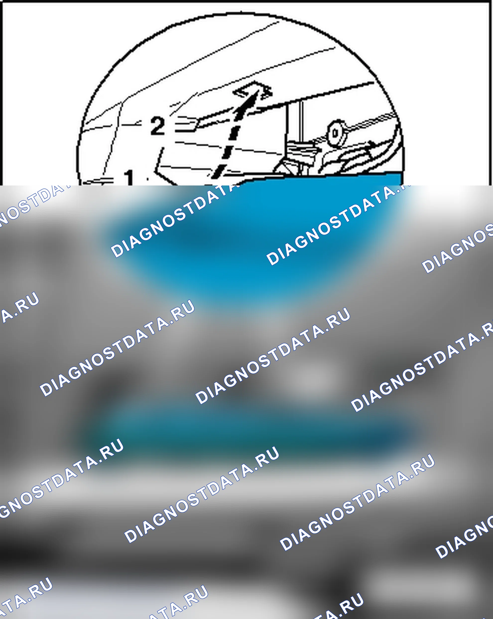 Рис. 75. Audi Q7 4L рестайлинг