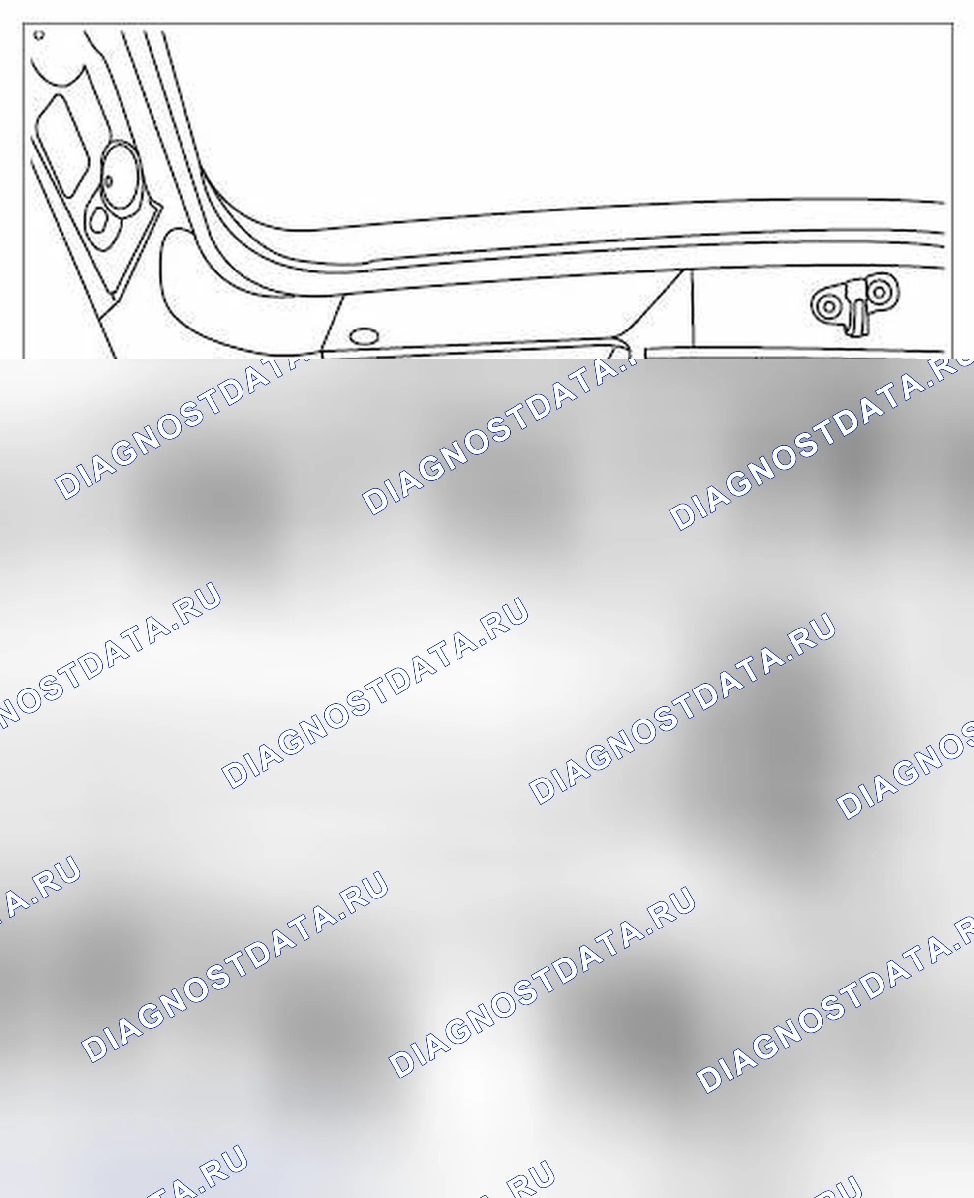 Рис. 163. Porsche Cayenne GTS 957 рестайлинг
