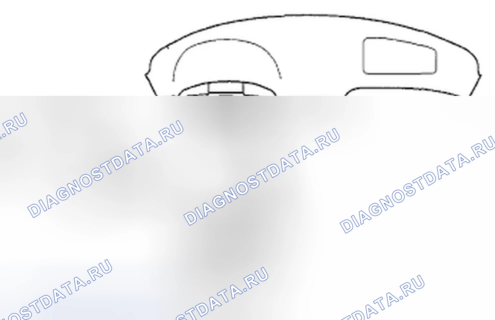 Рис. 569. Honda Civic VIII