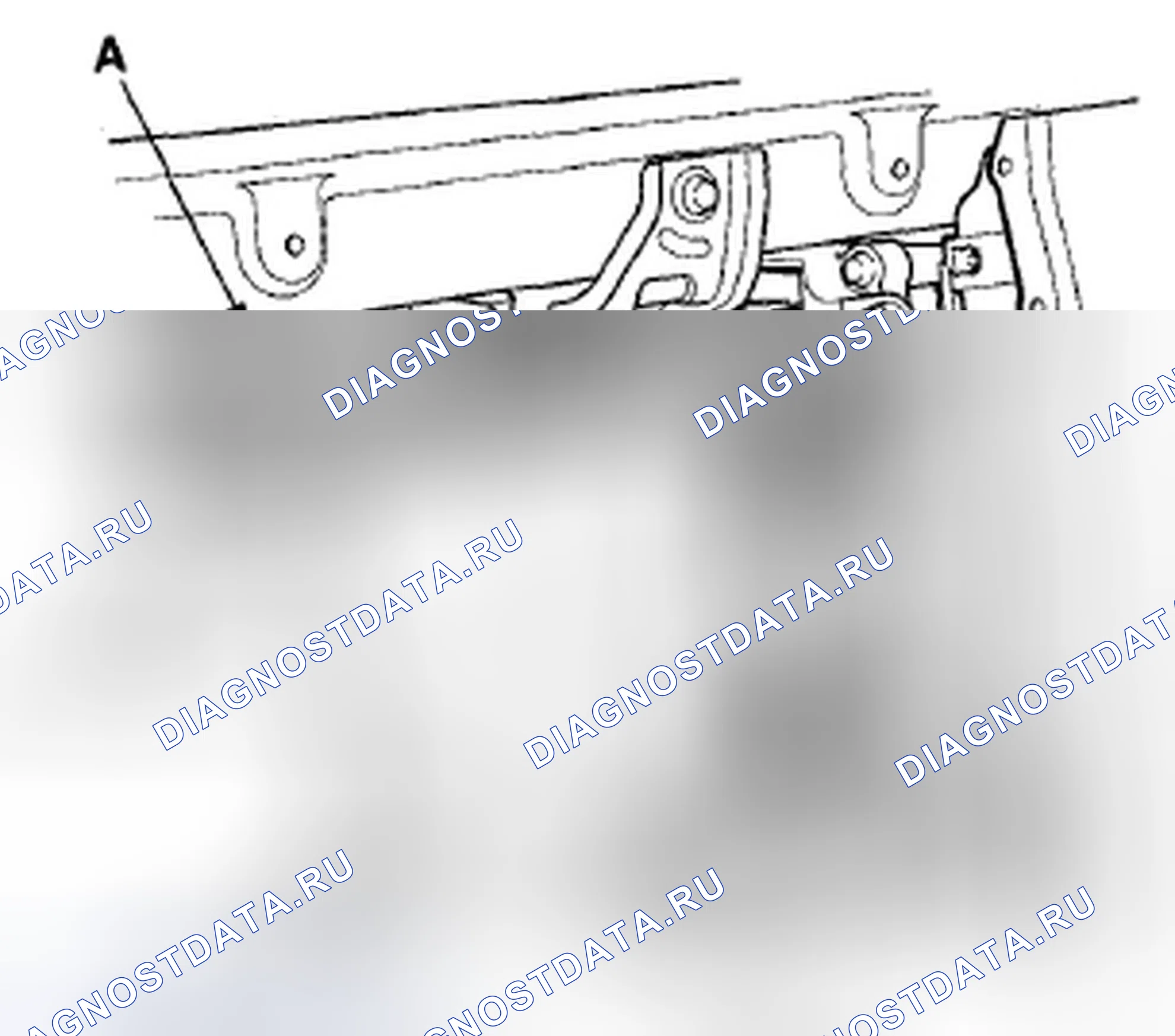 Рис. 167. Honda Civic VIII рестайлинг