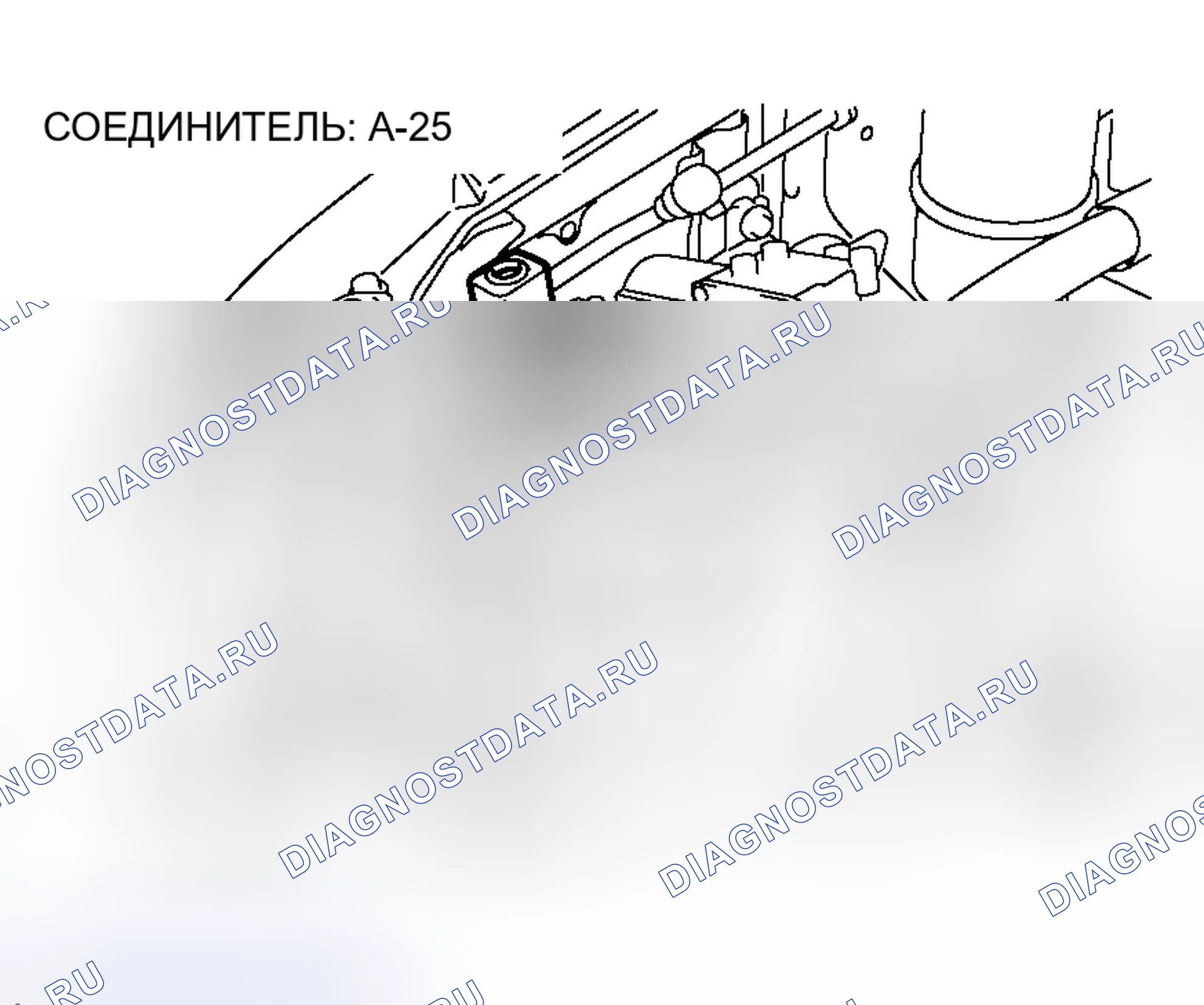 Рис. 748. Mitsubishi Lancer IX рестайлинг
