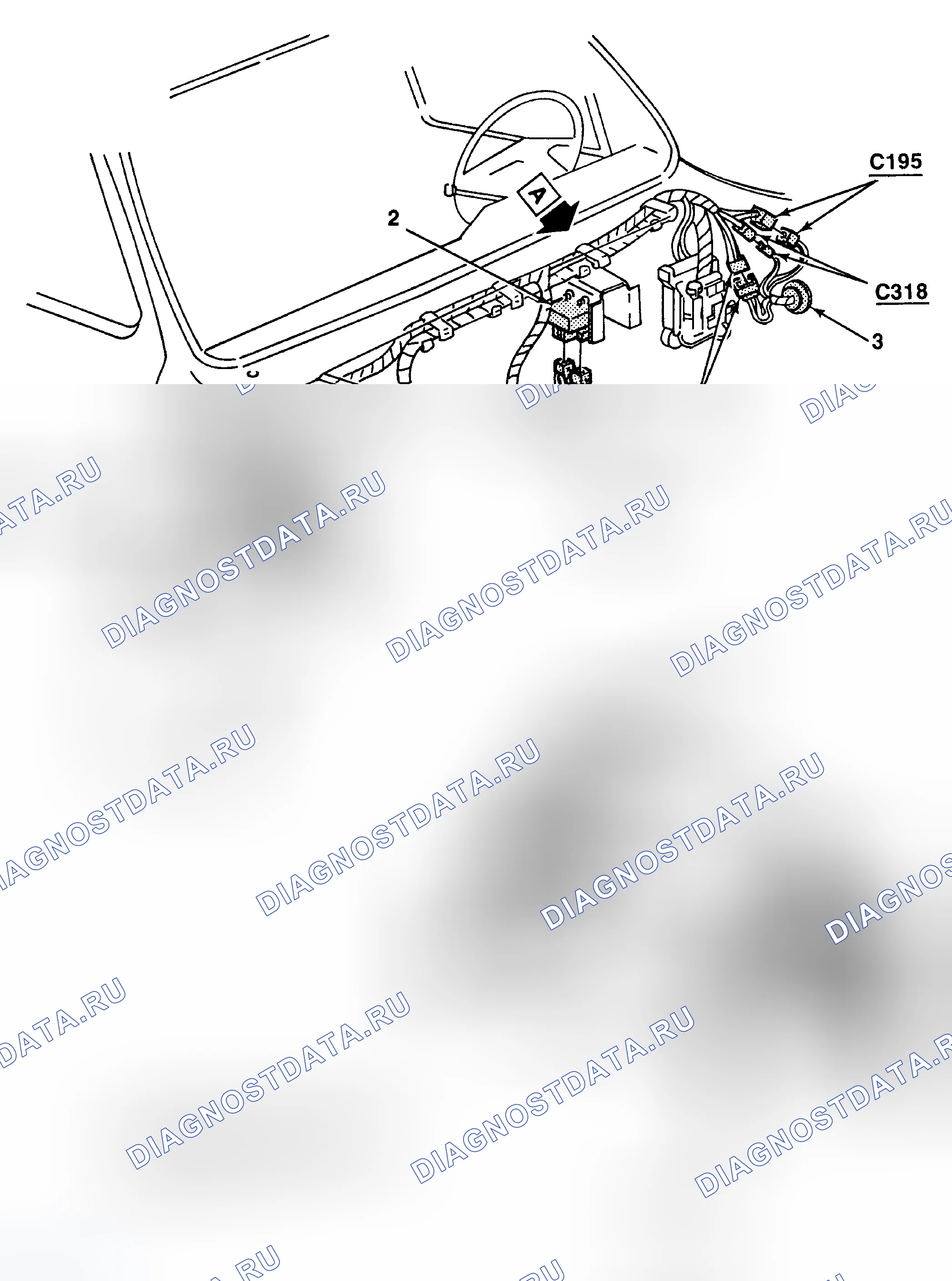 Рис. 2. Chevrolet Cab & Chassis V3500 