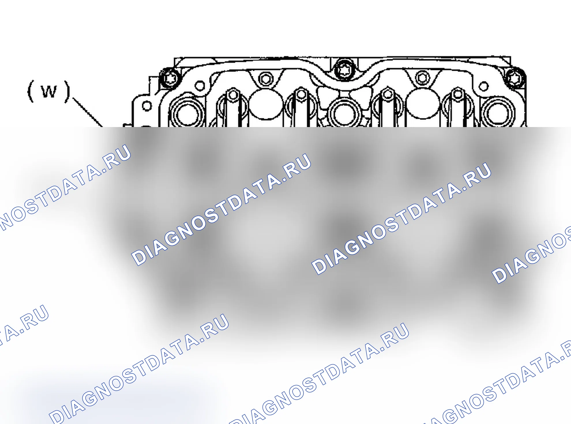Рис. 407. Subaru Impreza WRX GD/GG рестайлинг